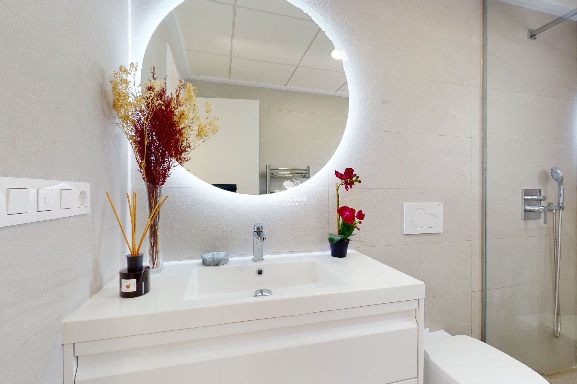 New Build - Townhouse -
Pilar de la Horadada