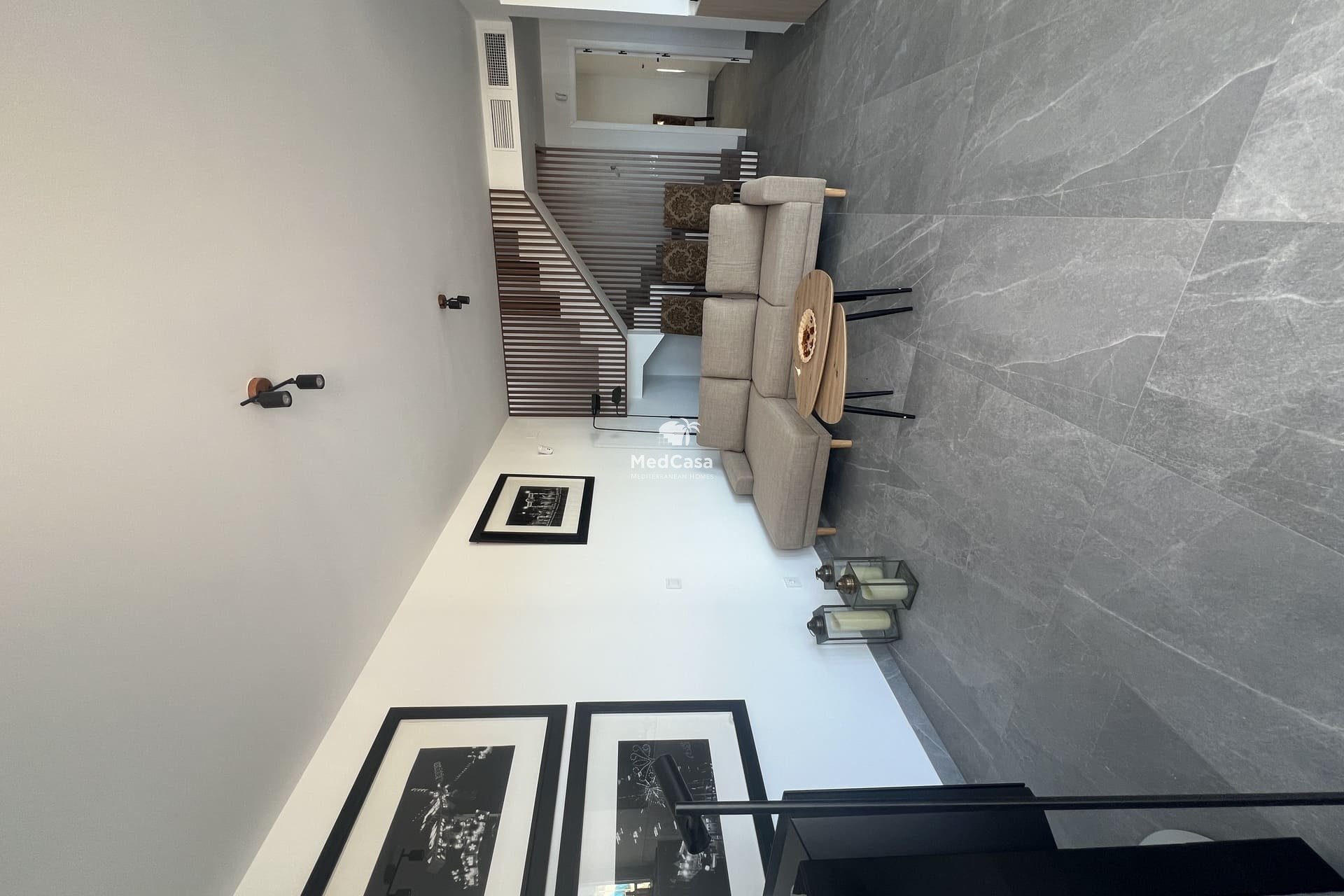 New Build - Townhouse -
Polop de La Marina