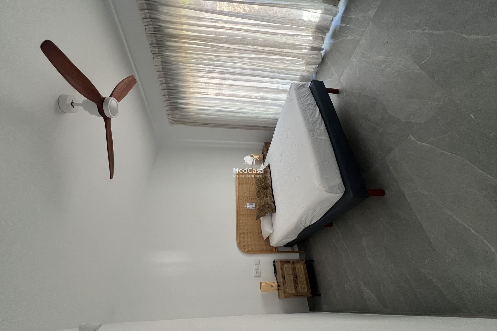 New Build - Townhouse -
Polop de La Marina