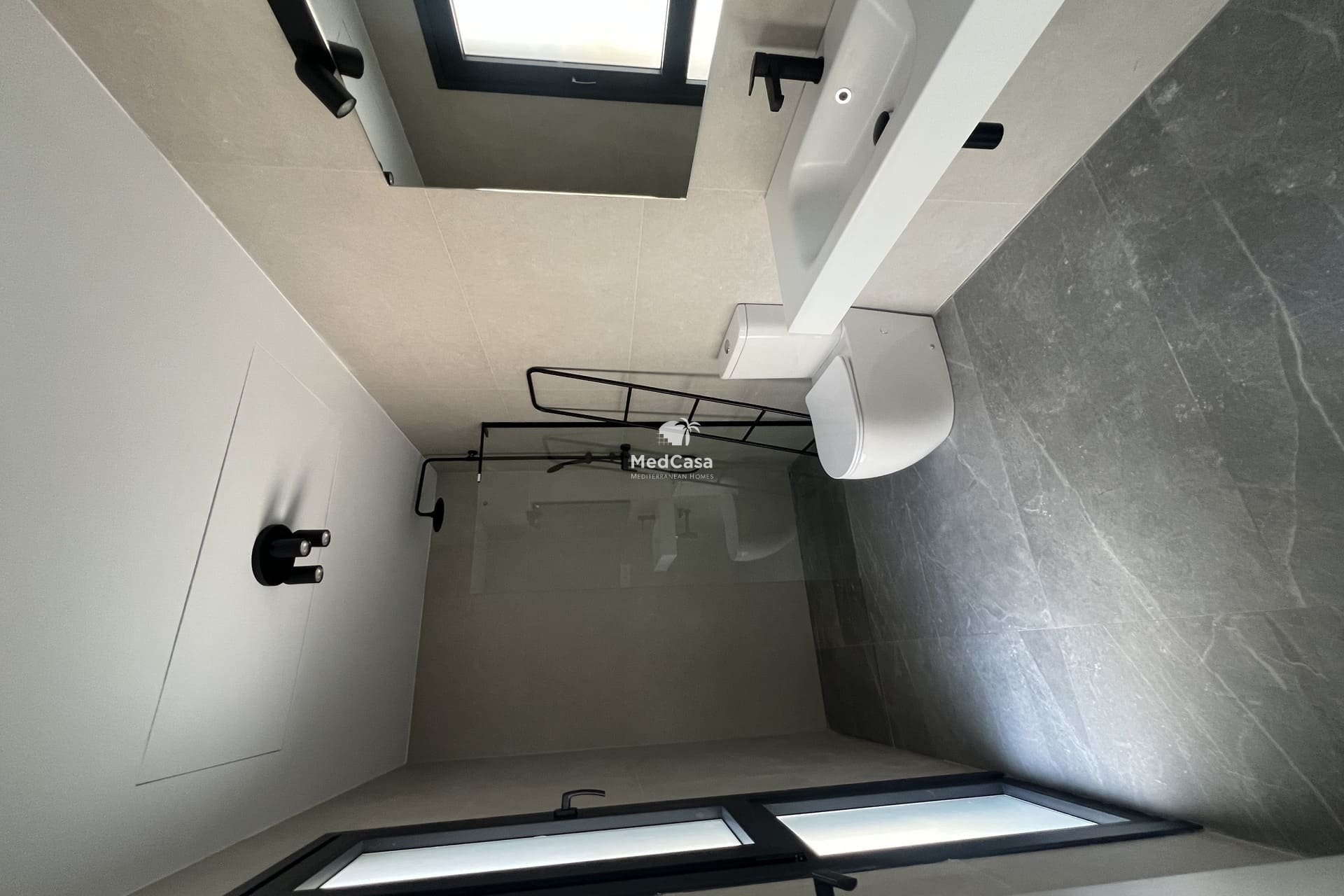 New Build - Townhouse -
Polop de La Marina