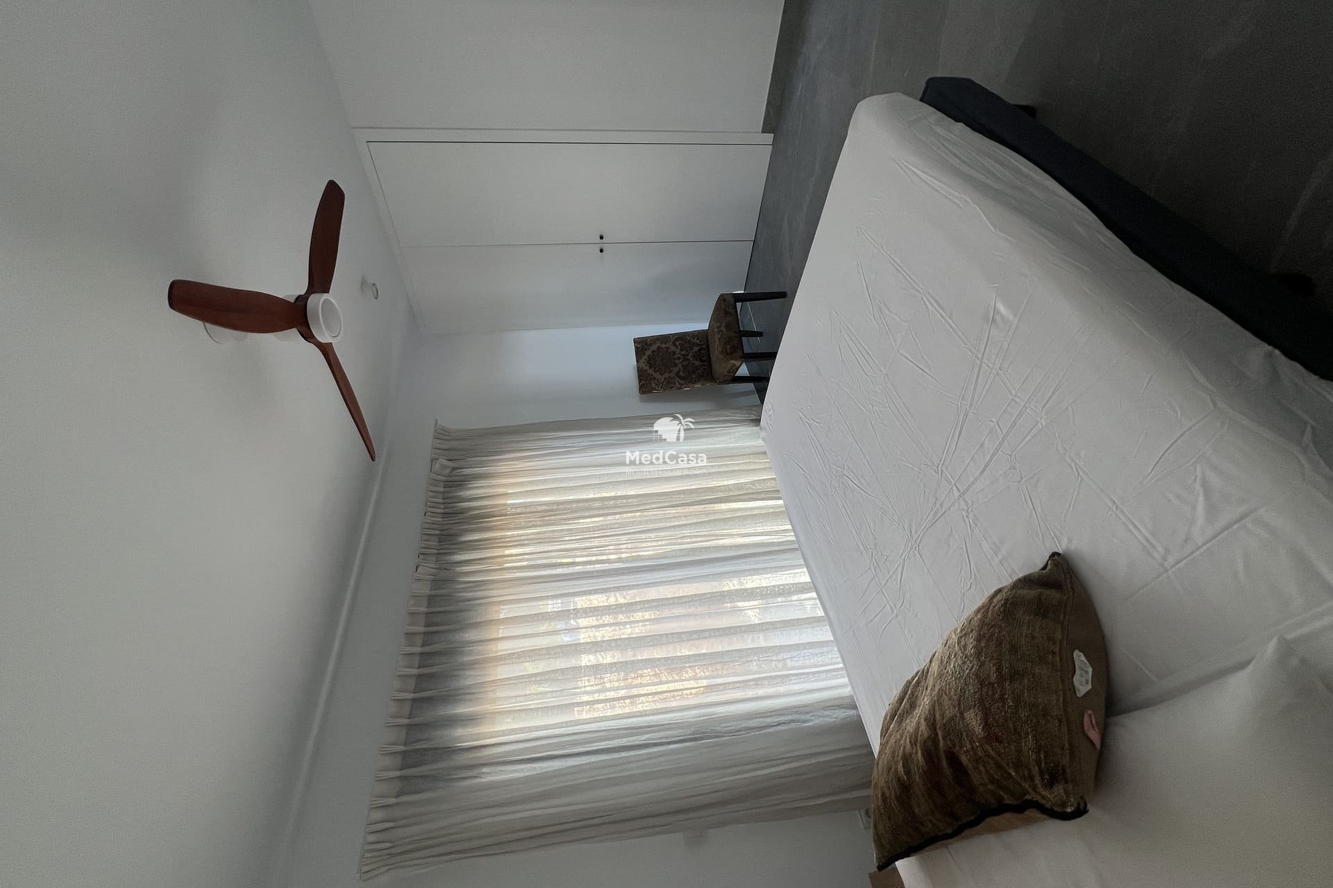 New Build - Townhouse -
Polop de La Marina