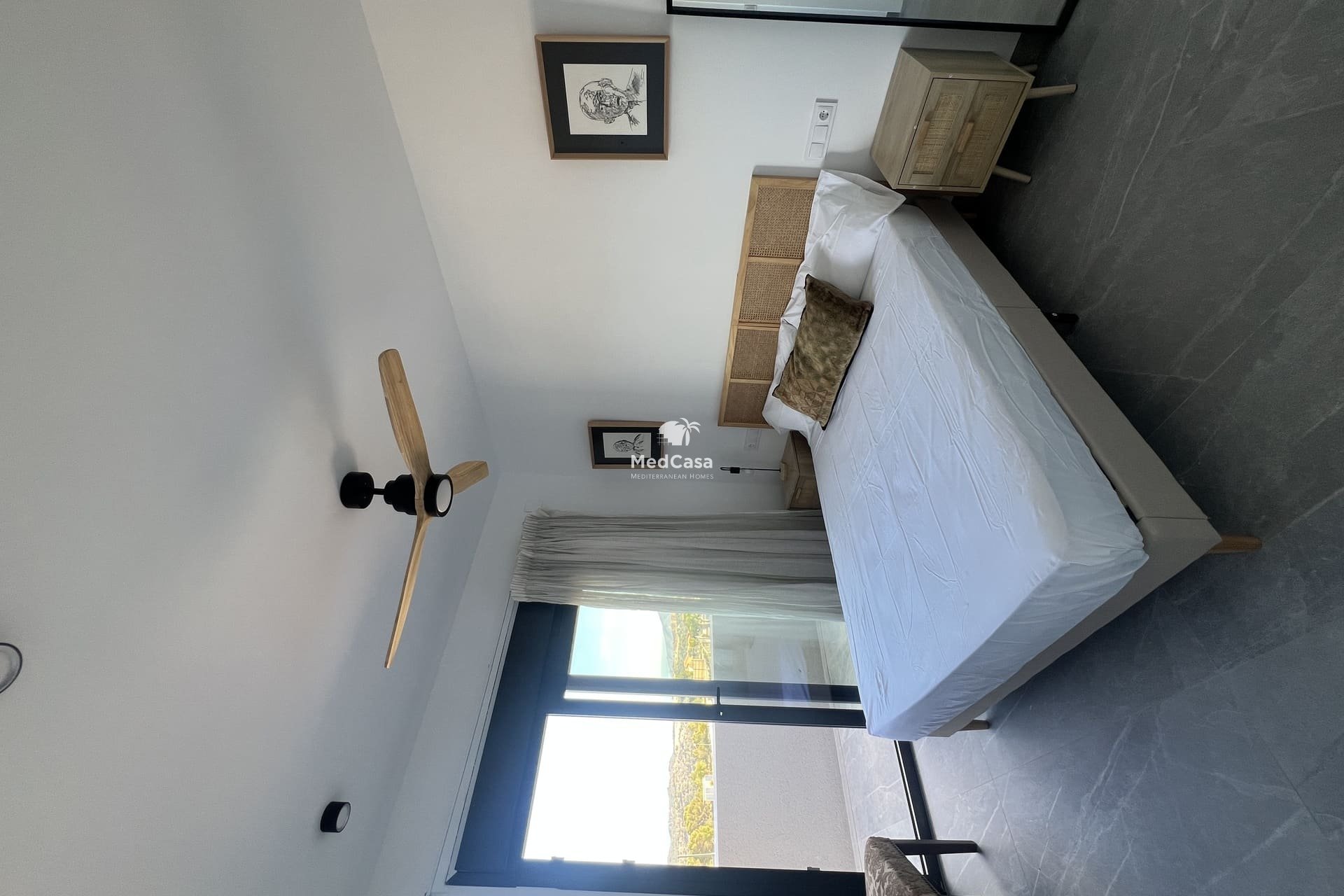 New Build - Townhouse -
Polop de La Marina