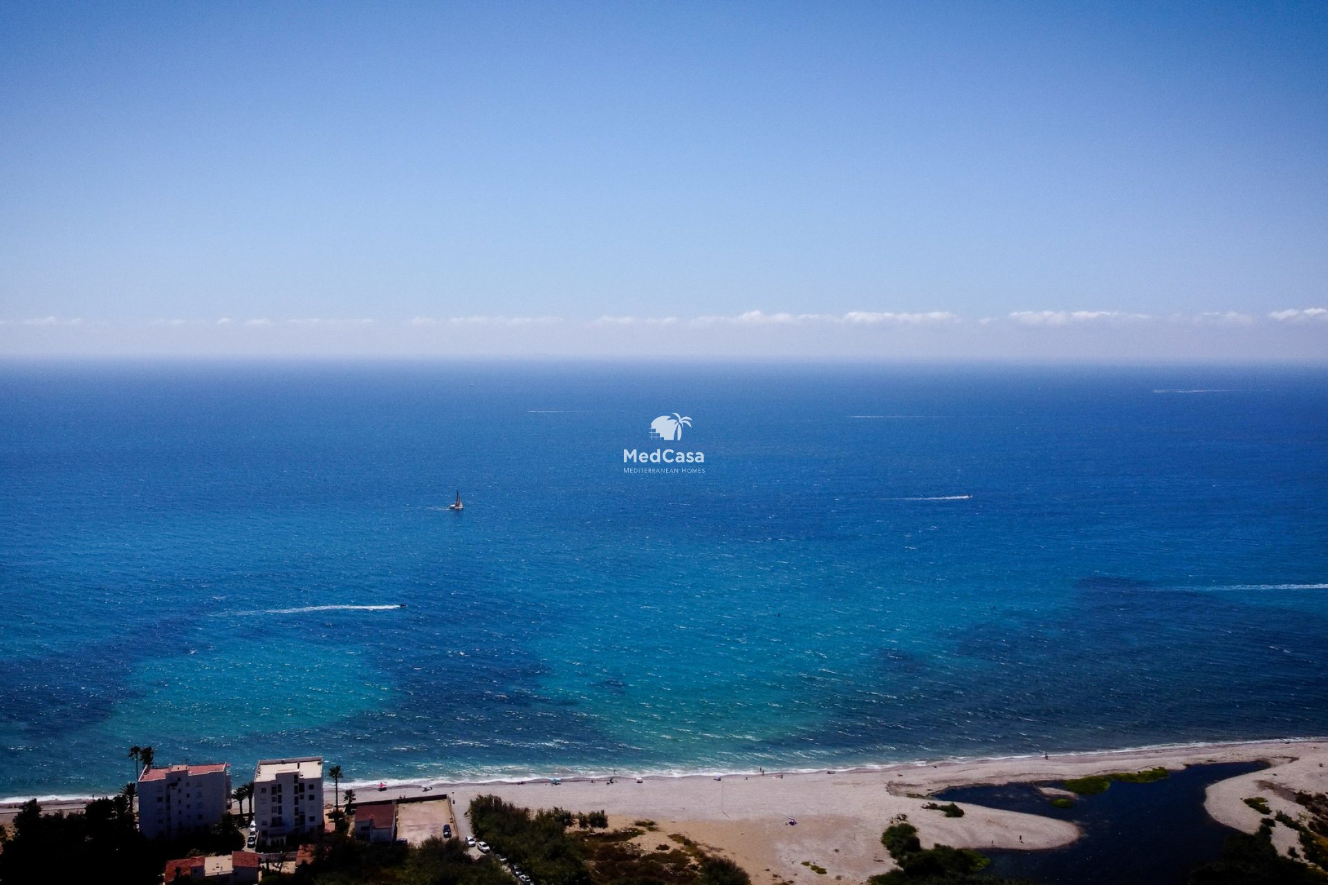 New Build - Townhouse -
Polop de La Marina