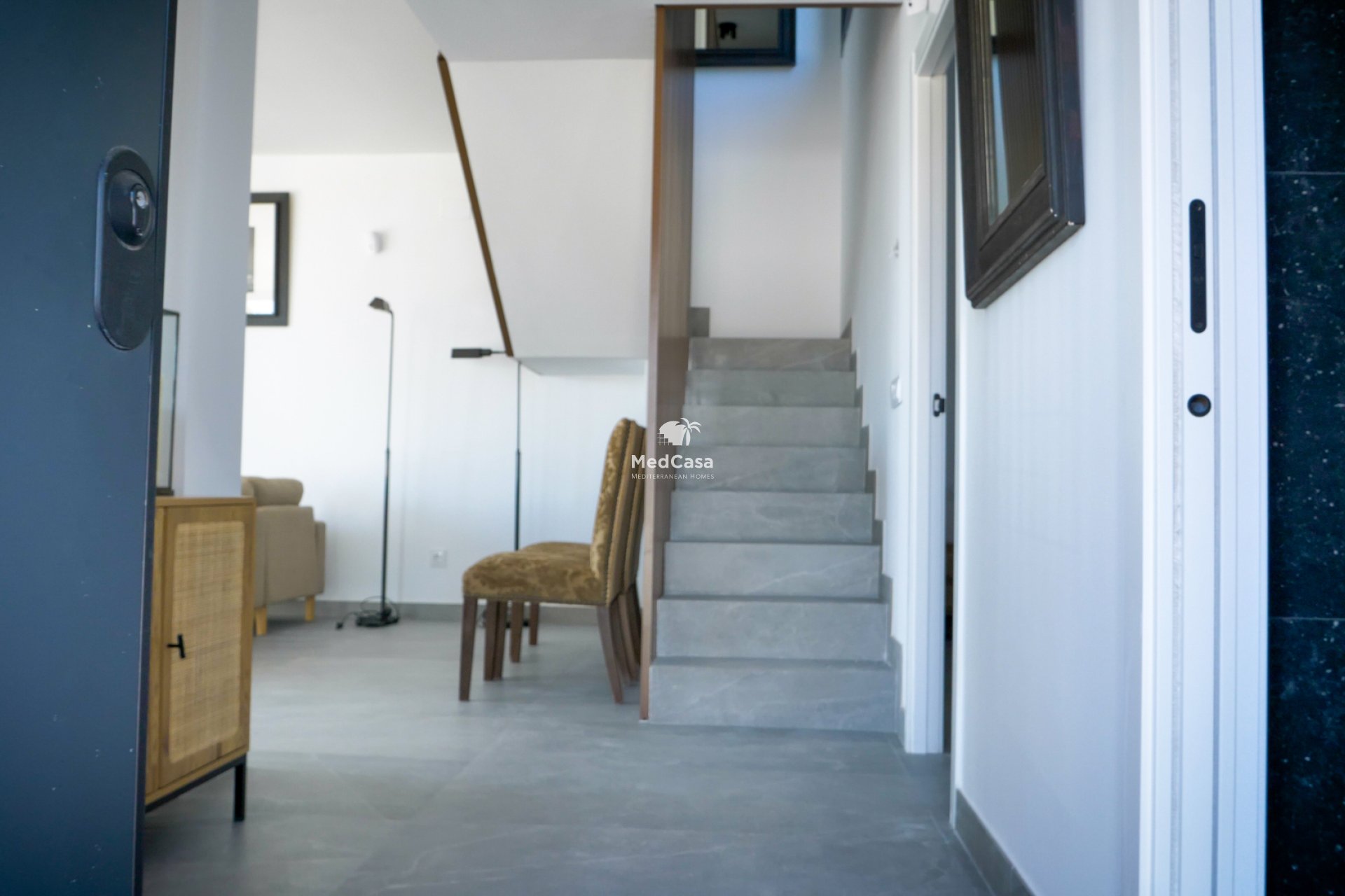 New Build - Townhouse -
Polop de La Marina