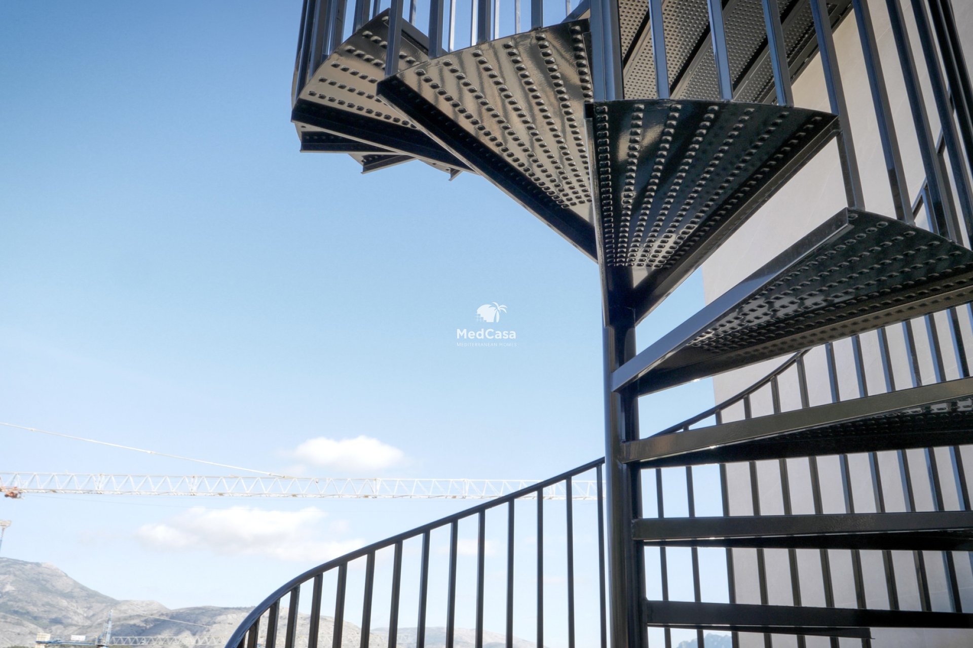 New Build - Townhouse -
Polop de La Marina