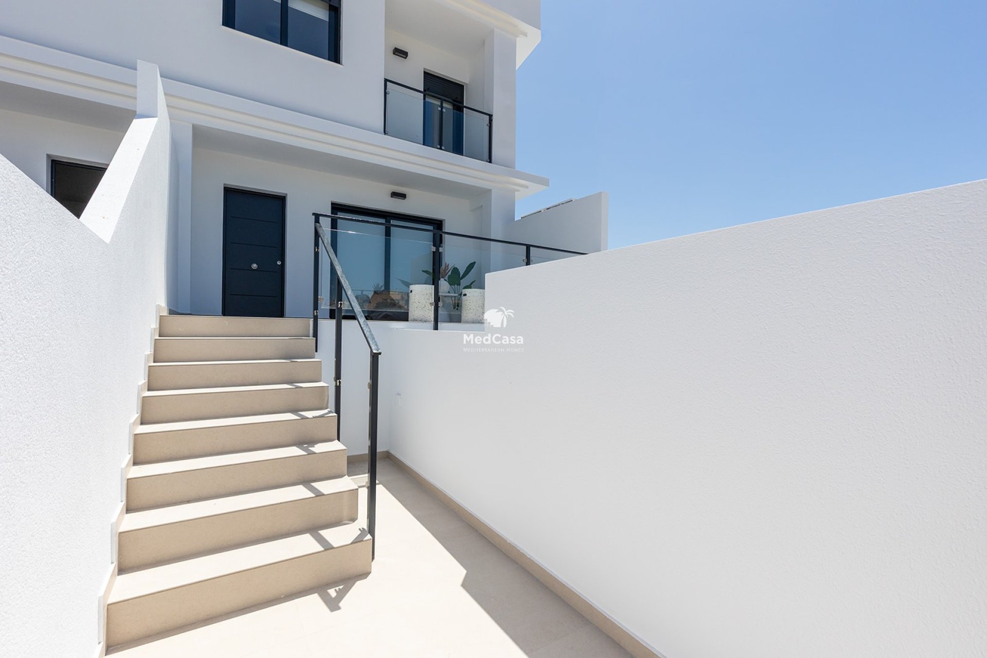 New Build - Townhouse -
Rafal