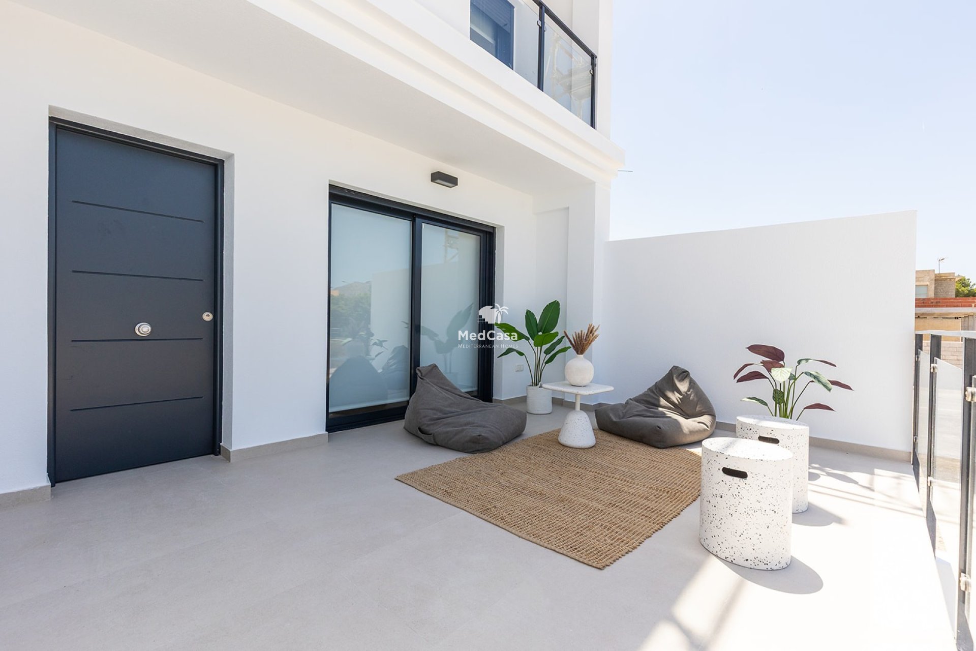 New Build - Townhouse -
Rafal
