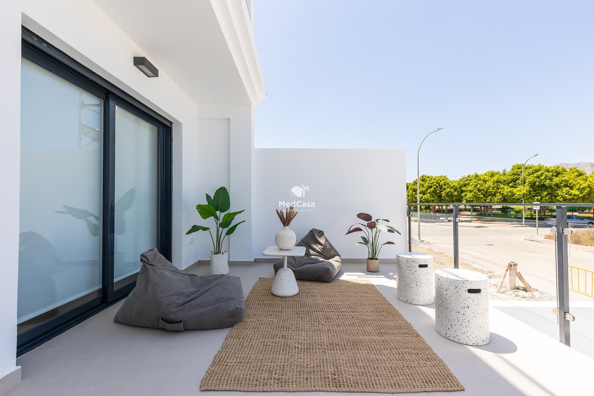 New Build - Townhouse -
Rafal
