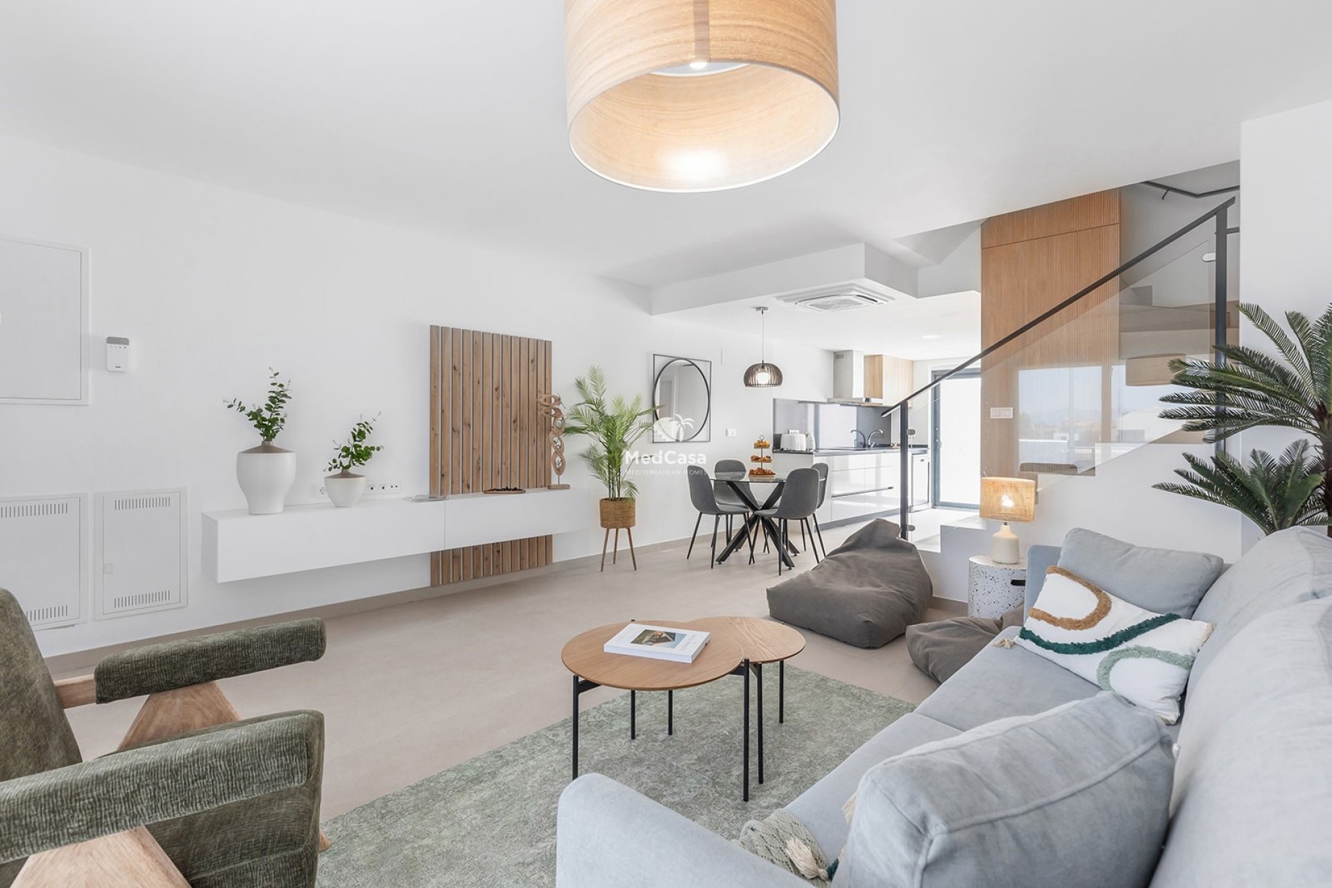 New Build - Townhouse -
Rafal