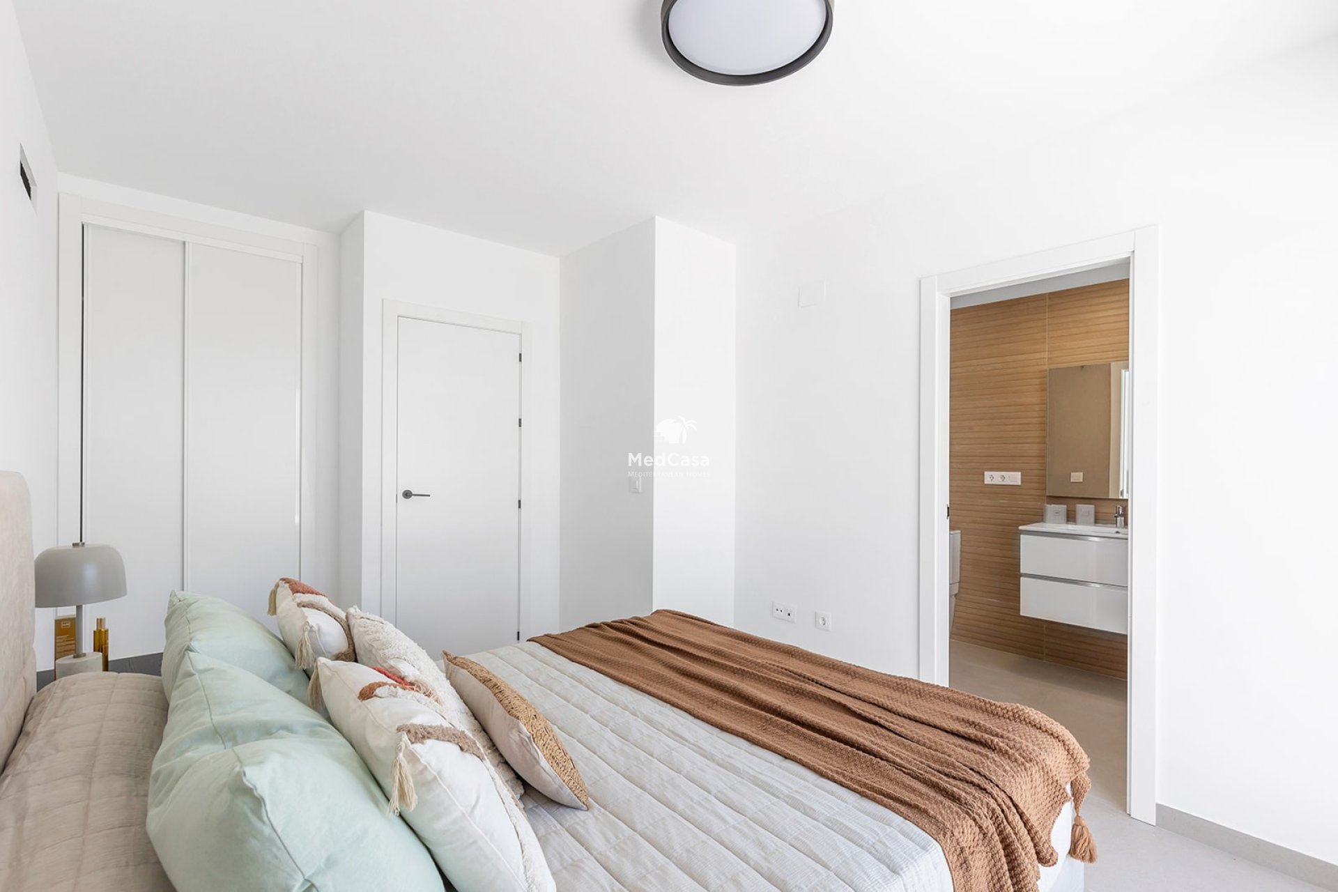 New Build - Townhouse -
Rafal