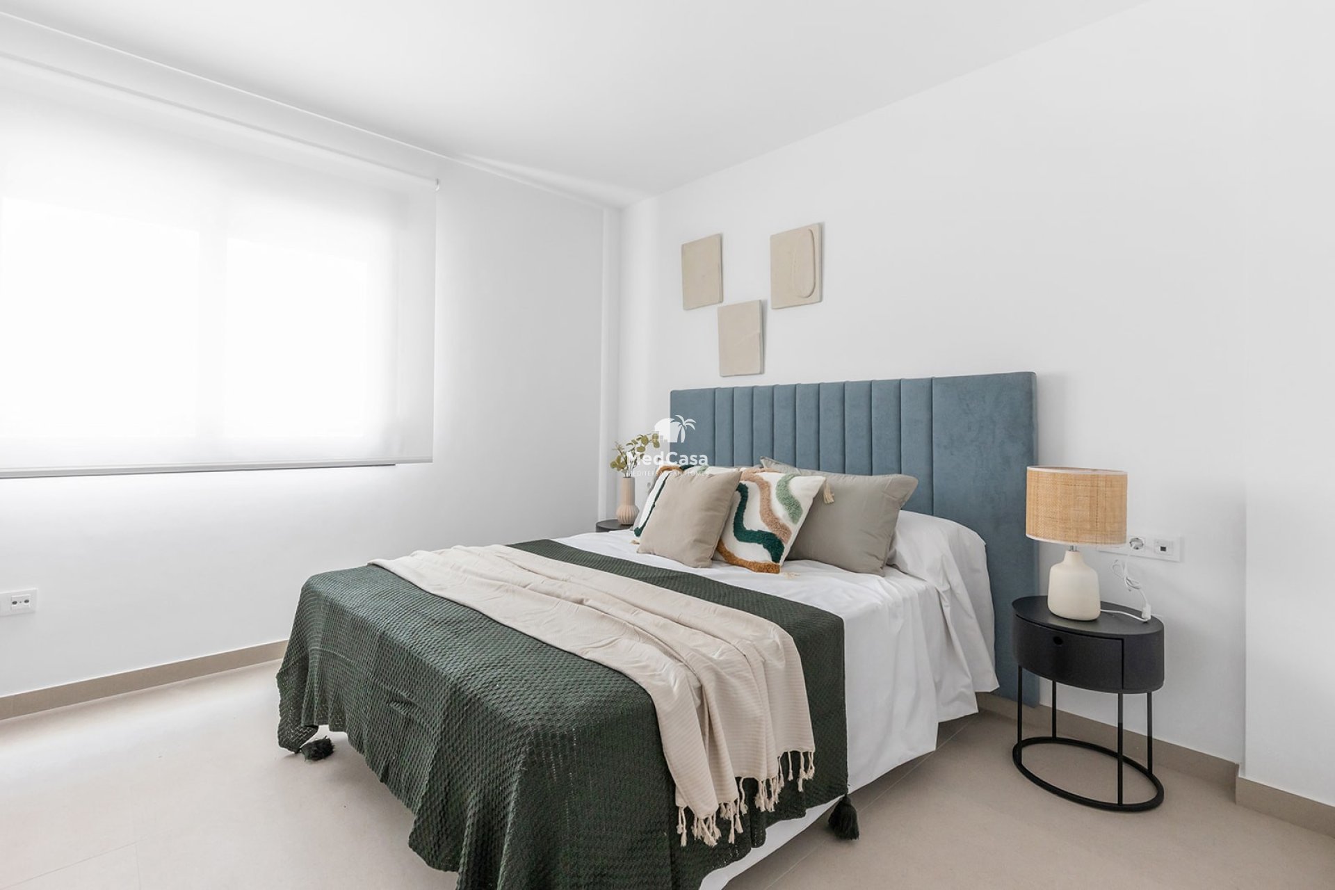 New Build - Townhouse -
Rafal