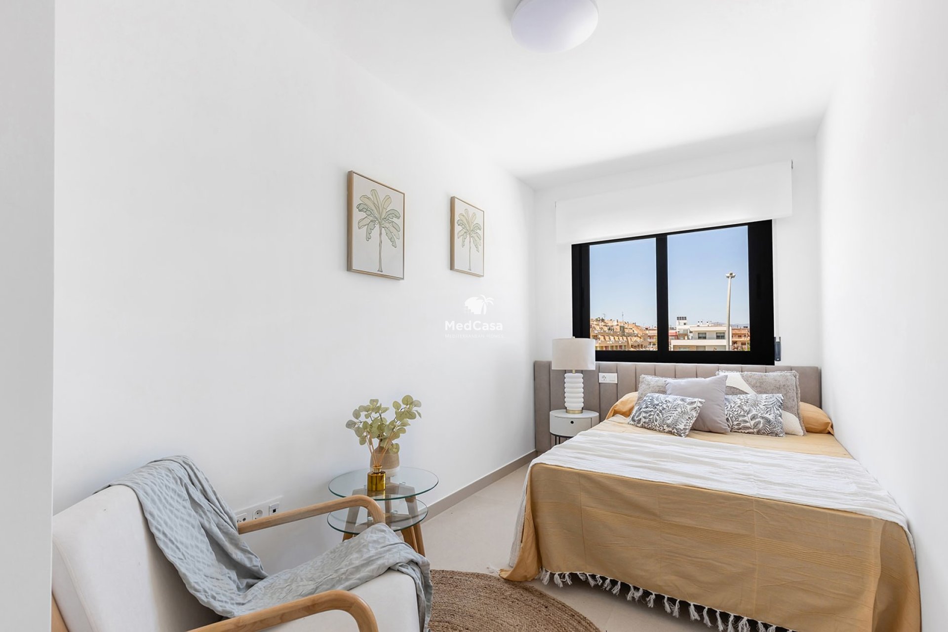 New Build - Townhouse -
Rafal