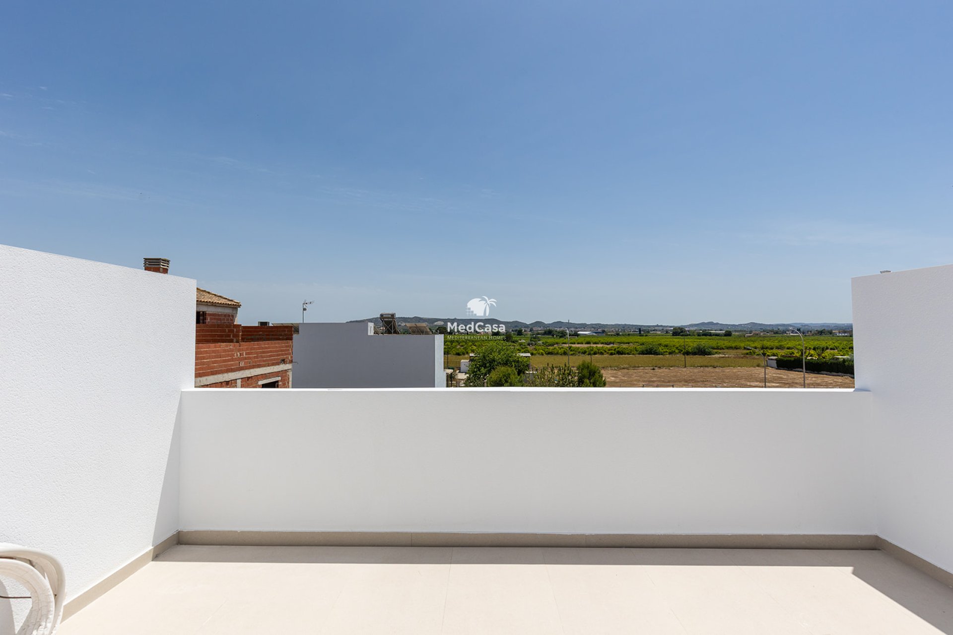 New Build - Townhouse -
Rafal