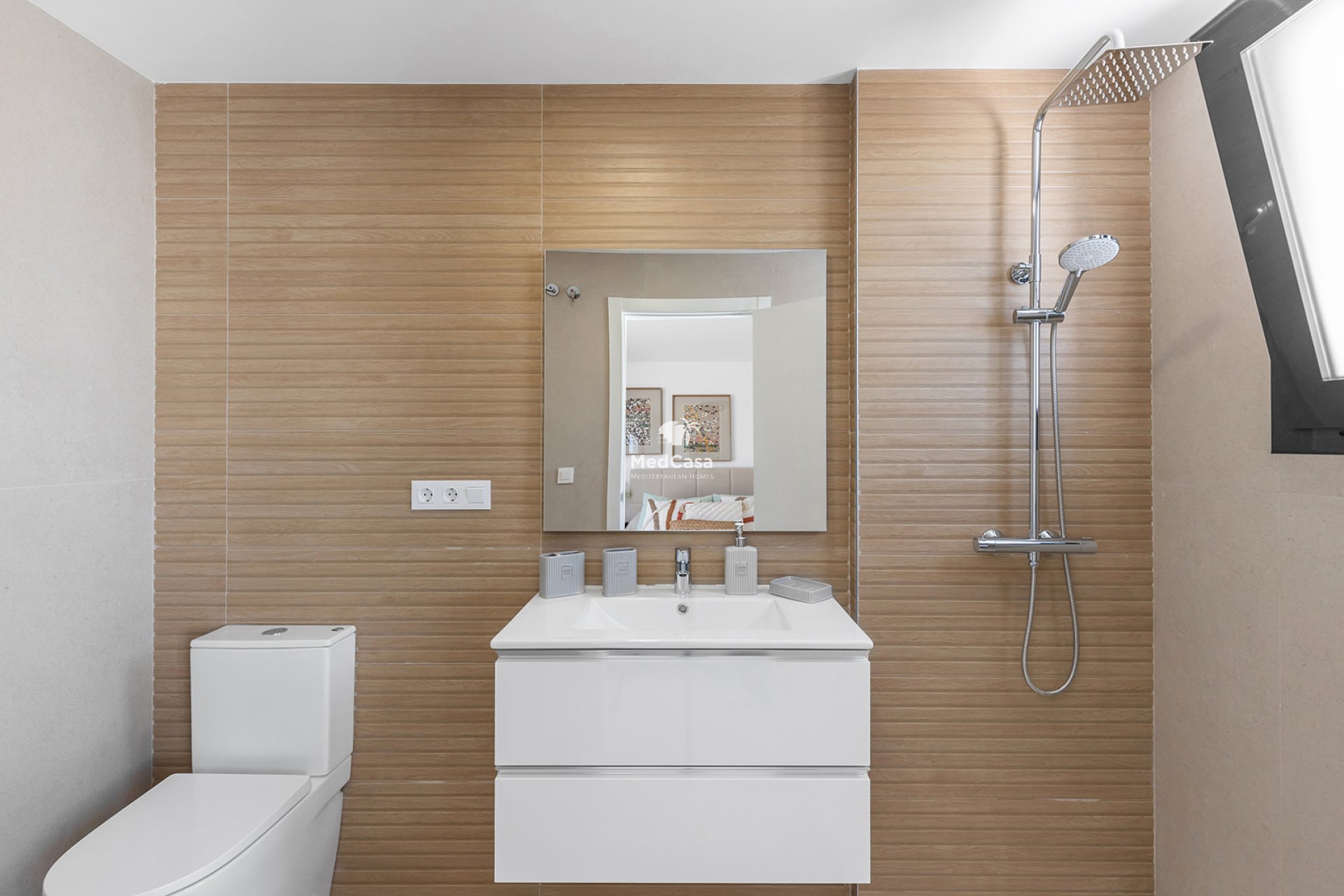 New Build - Townhouse -
Rafal