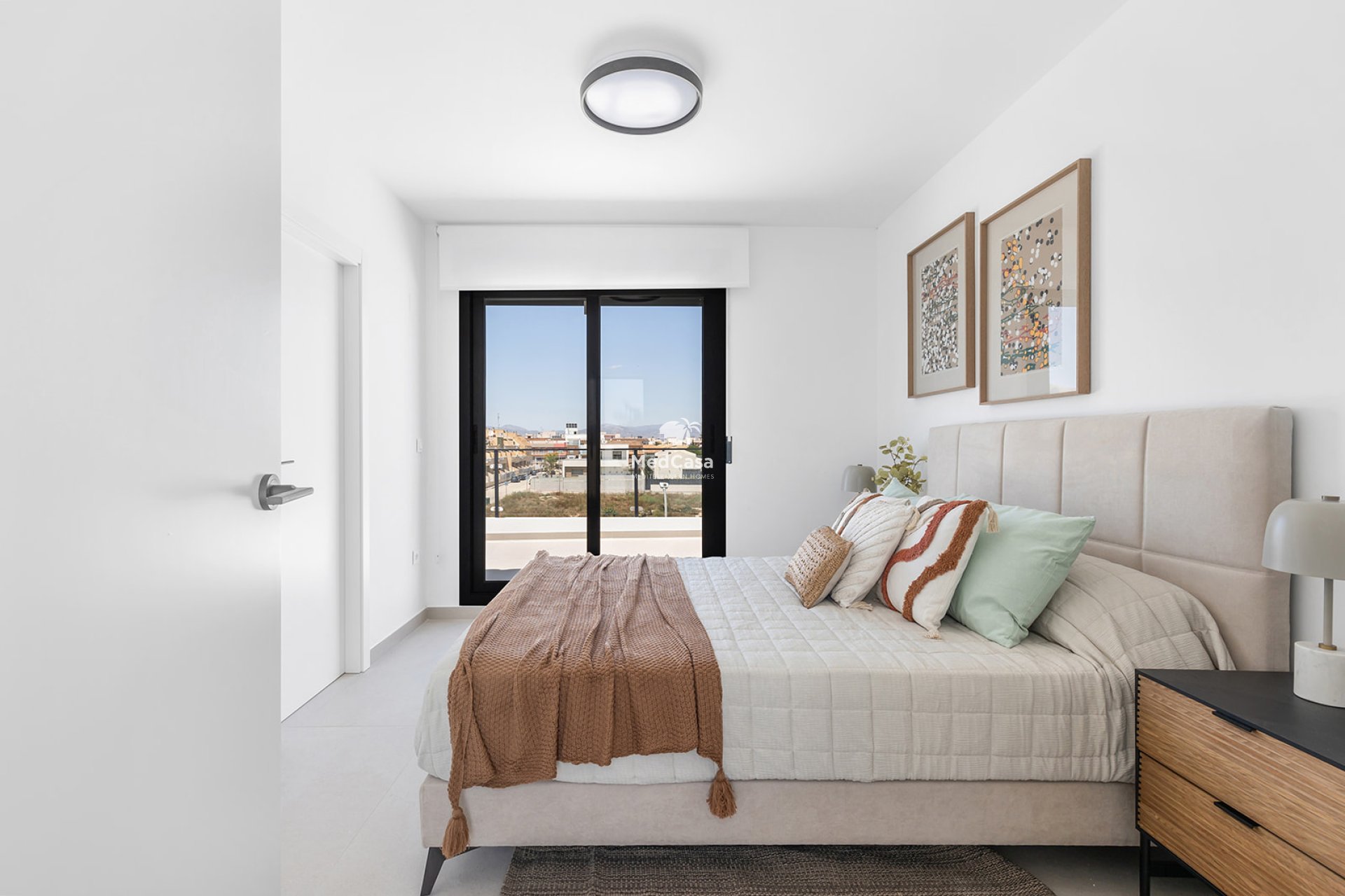 New Build - Townhouse -
Rafal