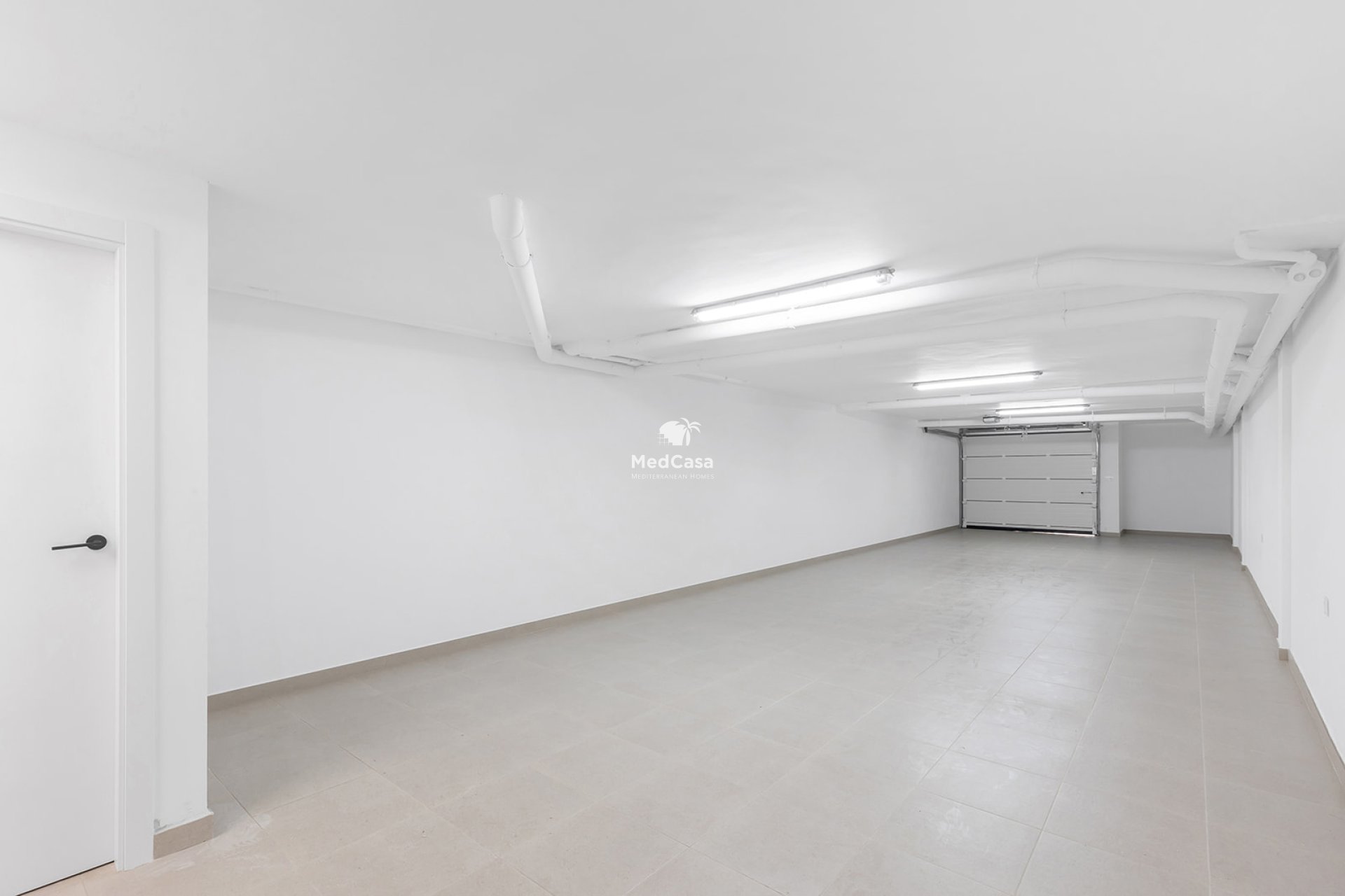 New Build - Townhouse -
Rafal