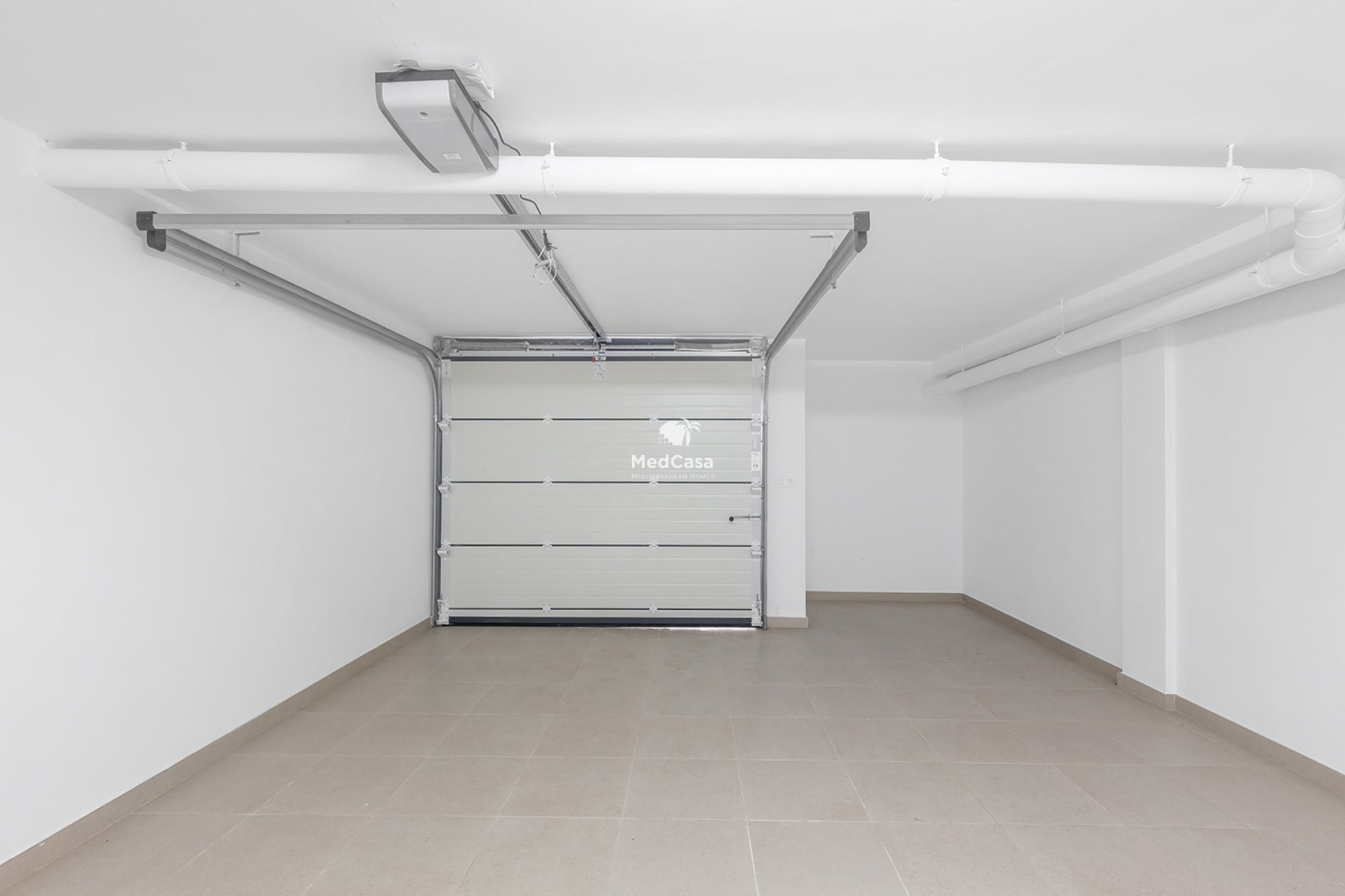 New Build - Townhouse -
Rafal