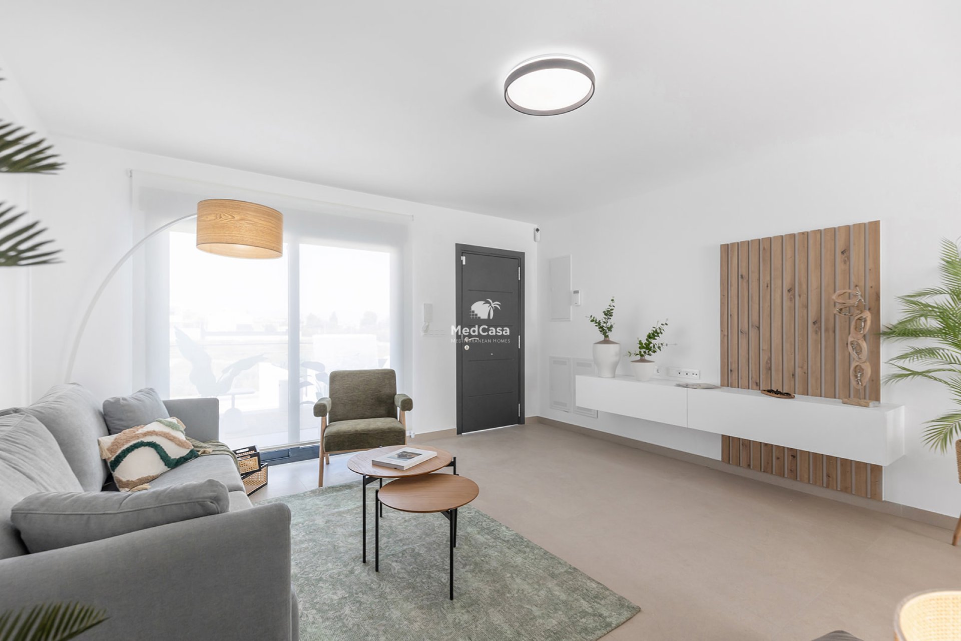 New Build - Townhouse -
Rafal