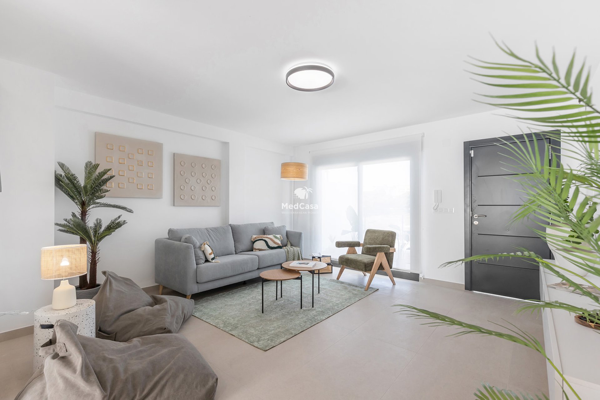 New Build - Townhouse -
Rafal