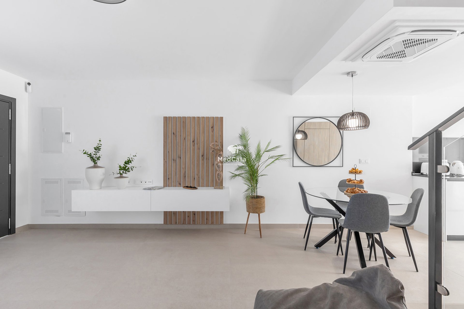 New Build - Townhouse -
Rafal