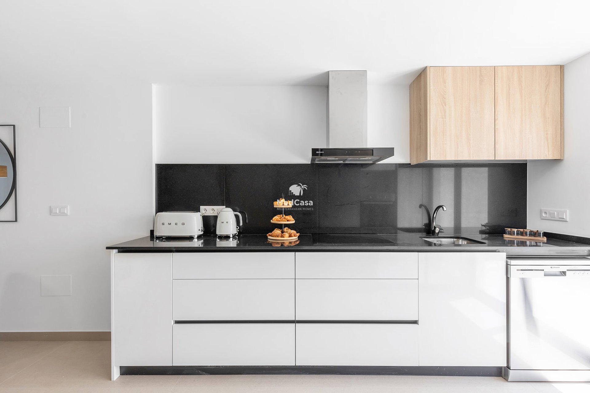 New Build - Townhouse -
Rafal
