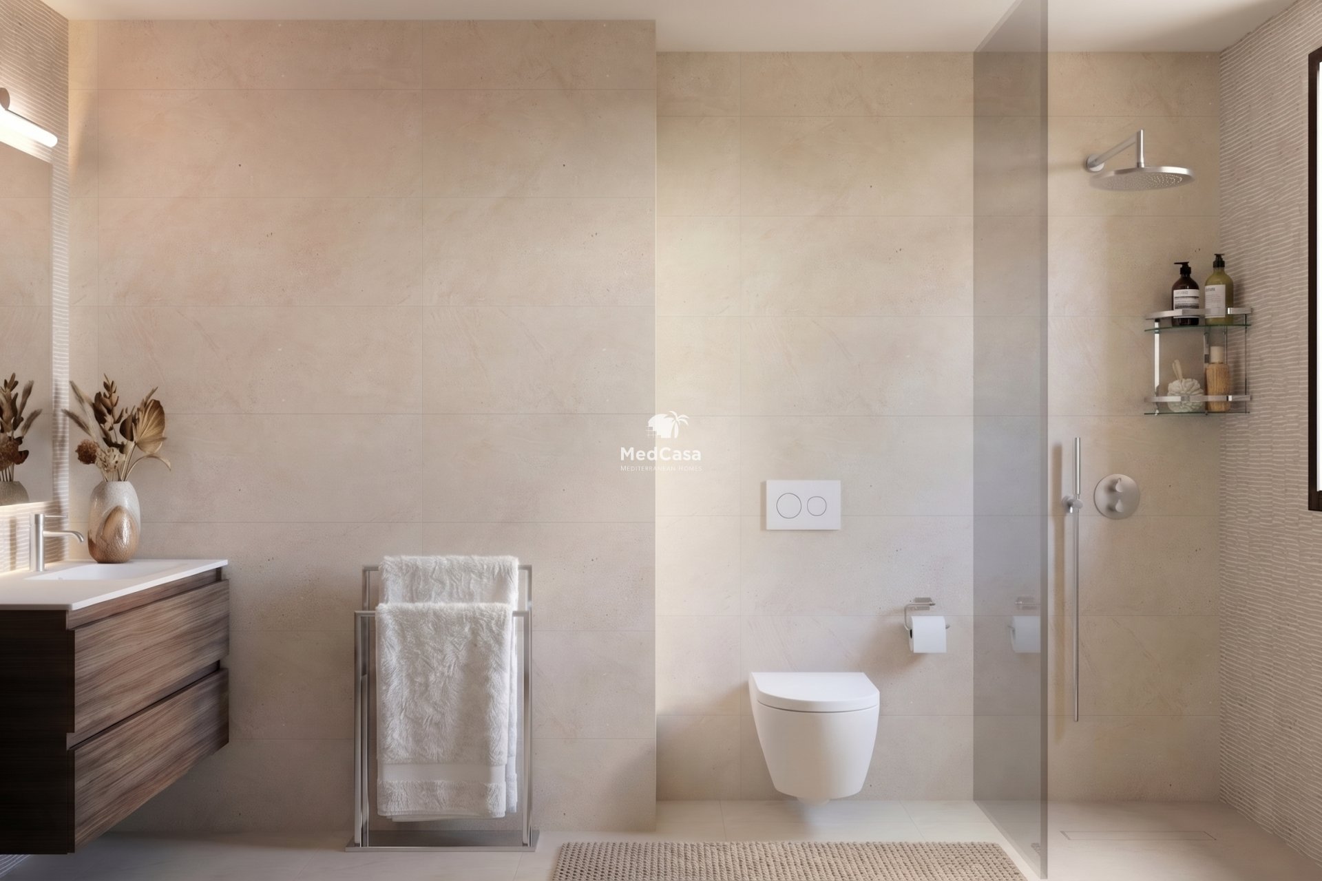 New Build - Townhouse -
Roldan