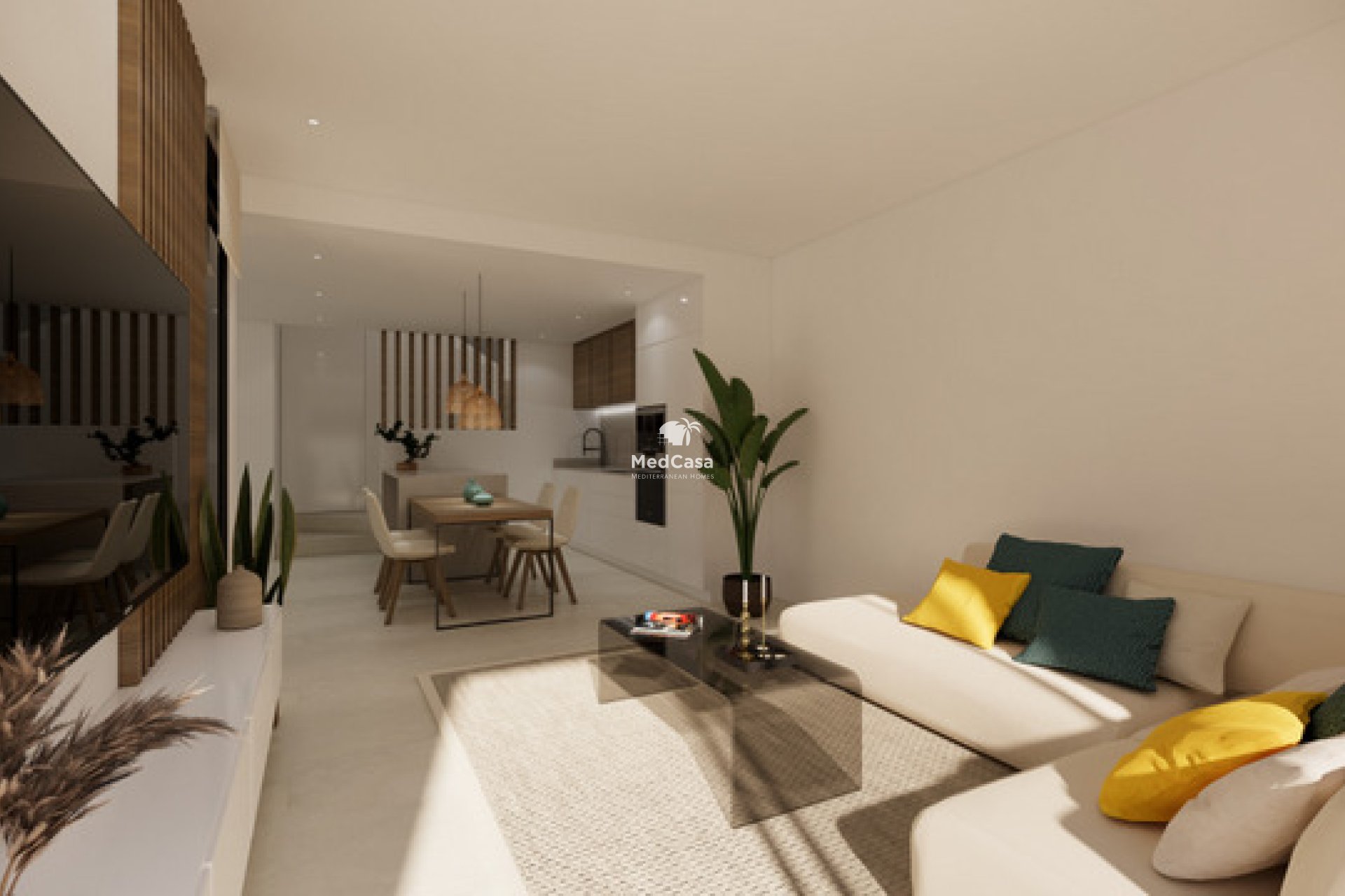 New Build - Townhouse -
San Fulgencio