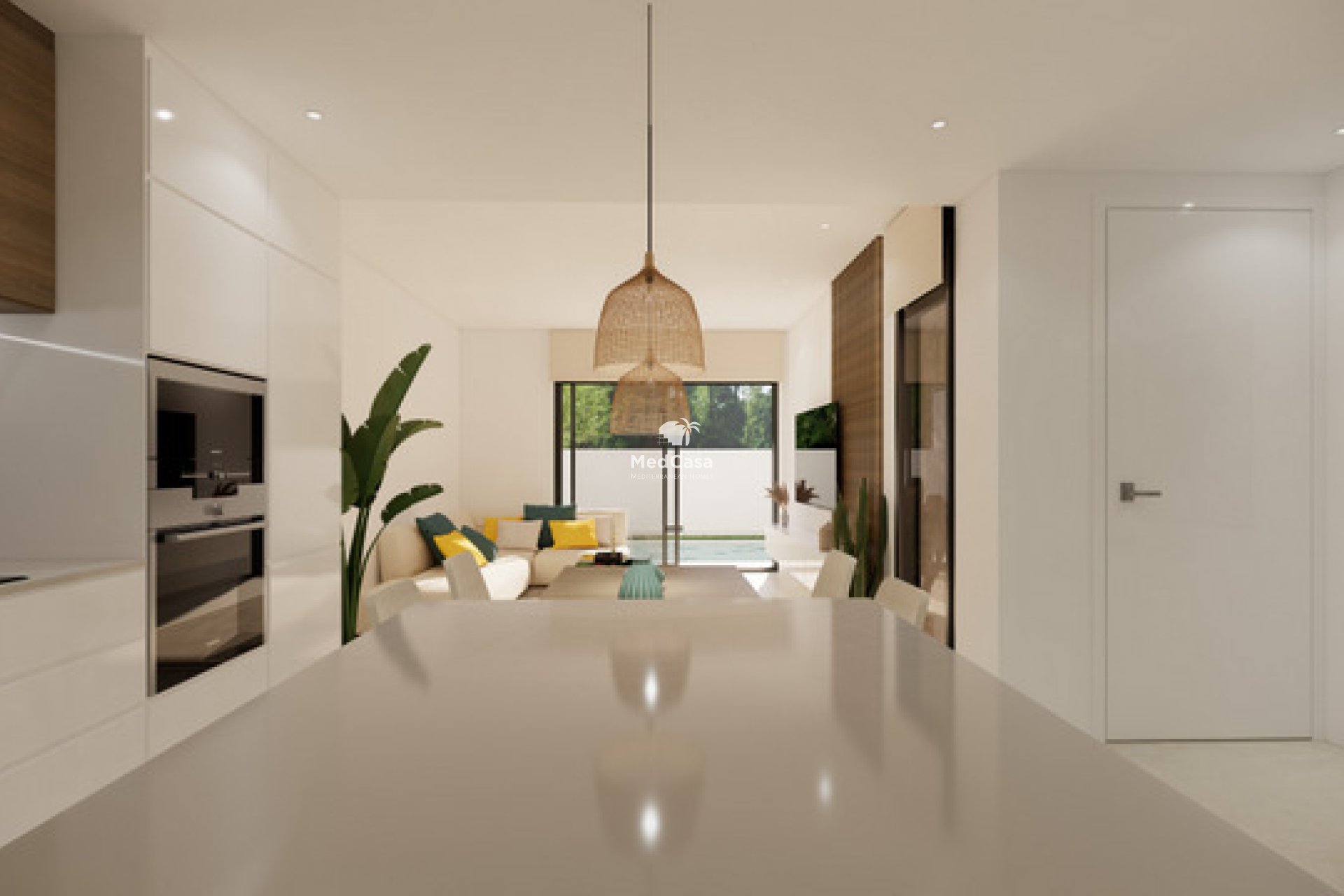 New Build - Townhouse -
San Fulgencio