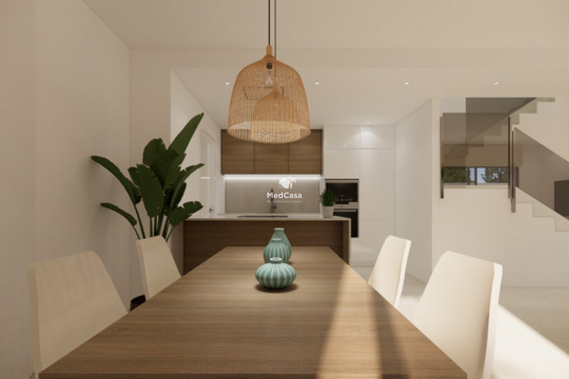 New Build - Townhouse -
San Fulgencio