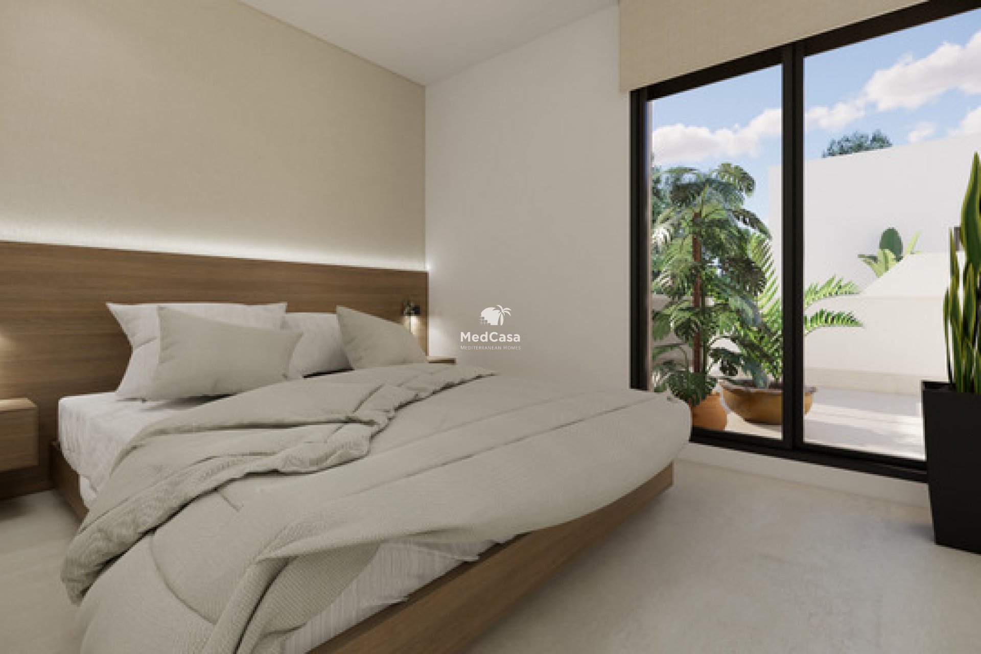 New Build - Townhouse -
San Fulgencio