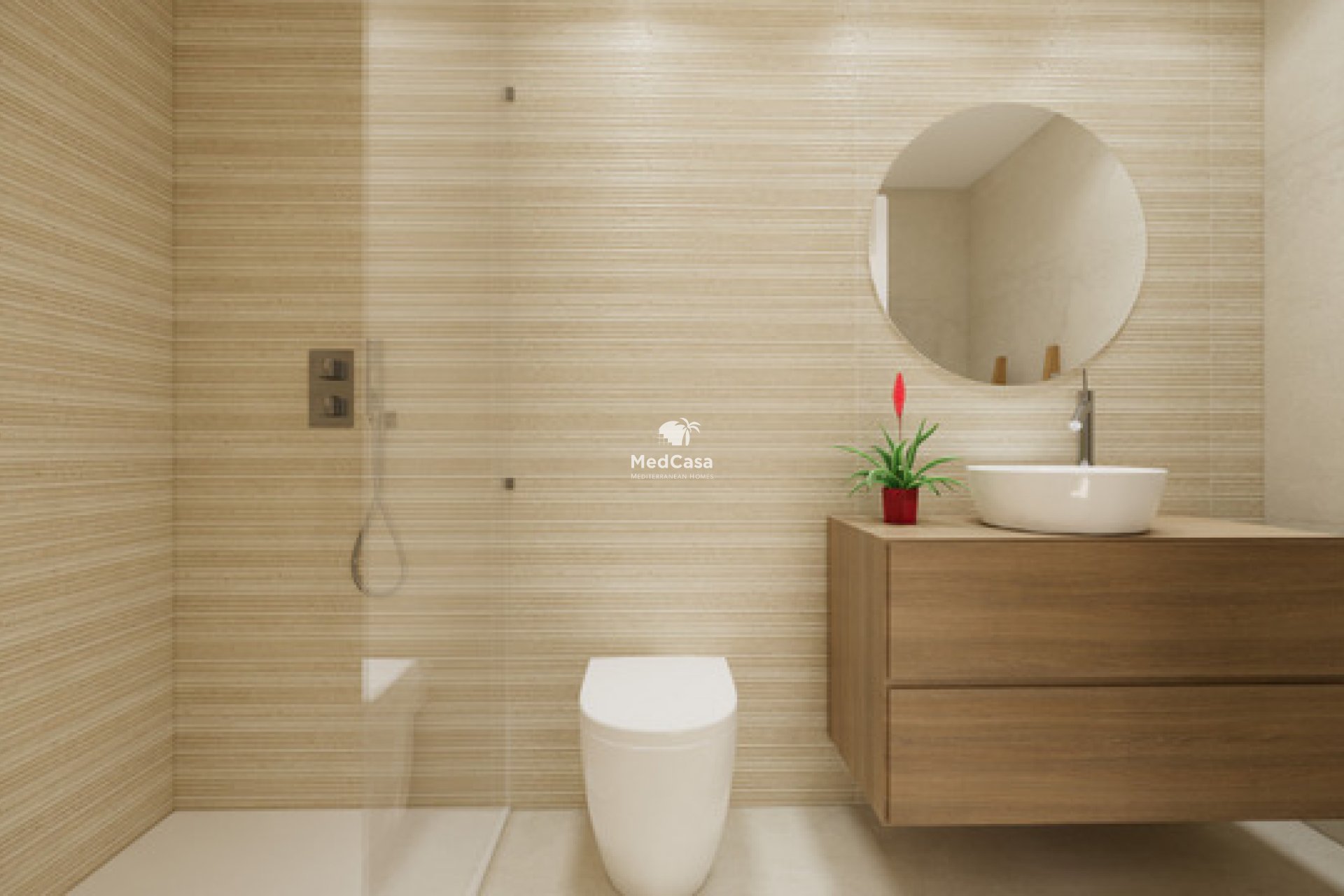 New Build - Townhouse -
San Fulgencio