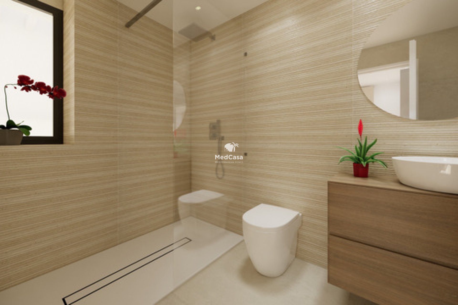 New Build - Townhouse -
San Fulgencio