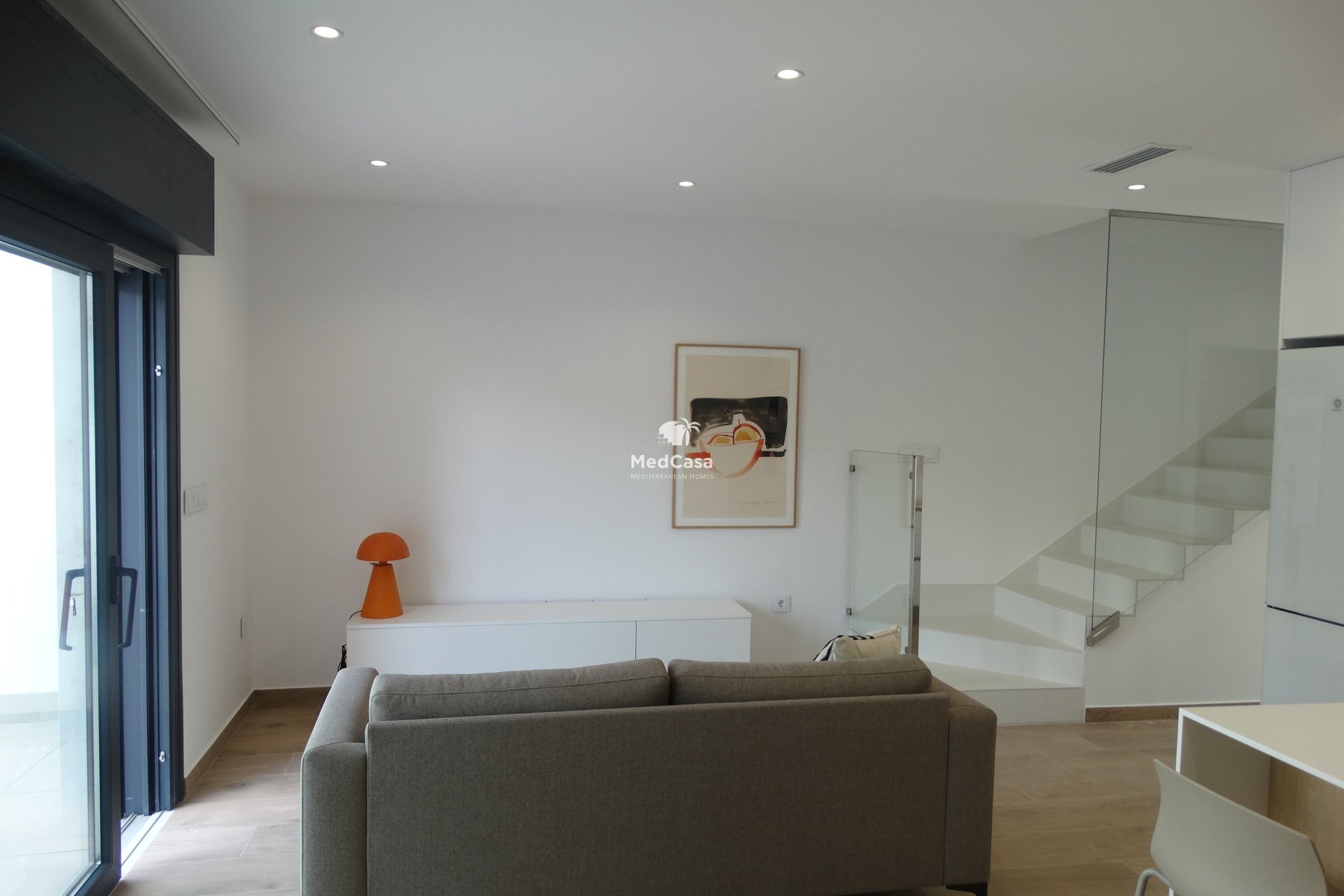 New Build - Townhouse -
San Javier