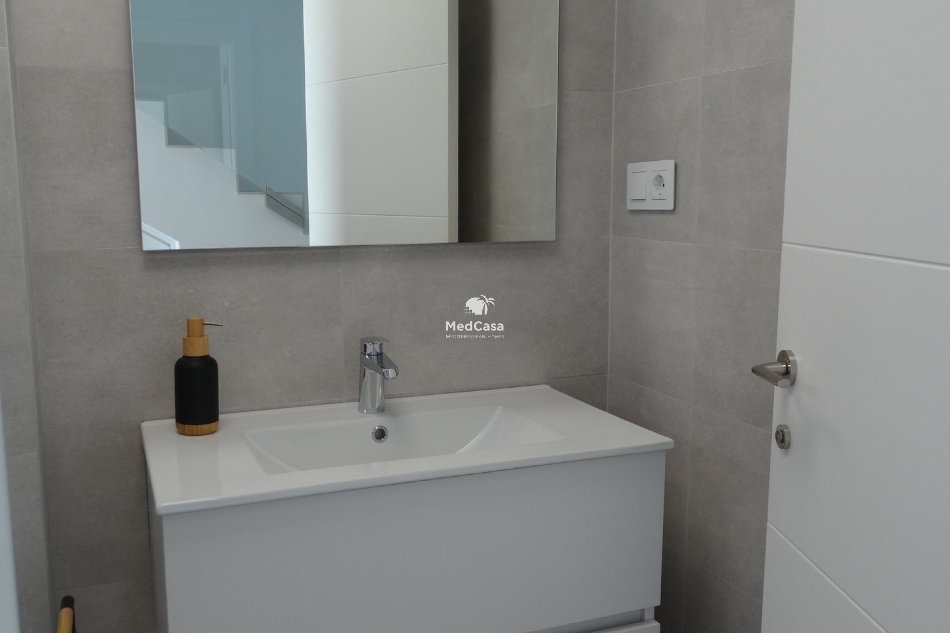 New Build - Townhouse -
San Javier