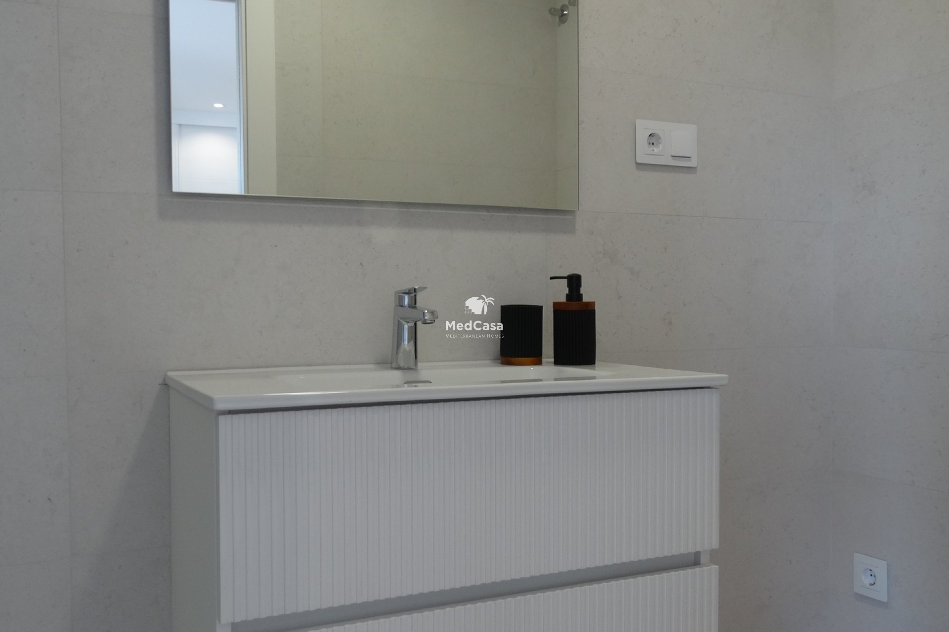 New Build - Townhouse -
San Javier