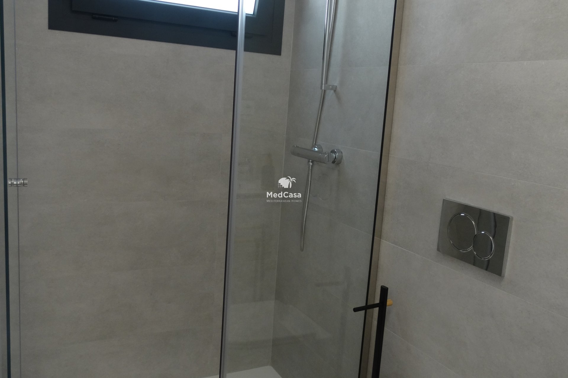 New Build - Townhouse -
San Javier