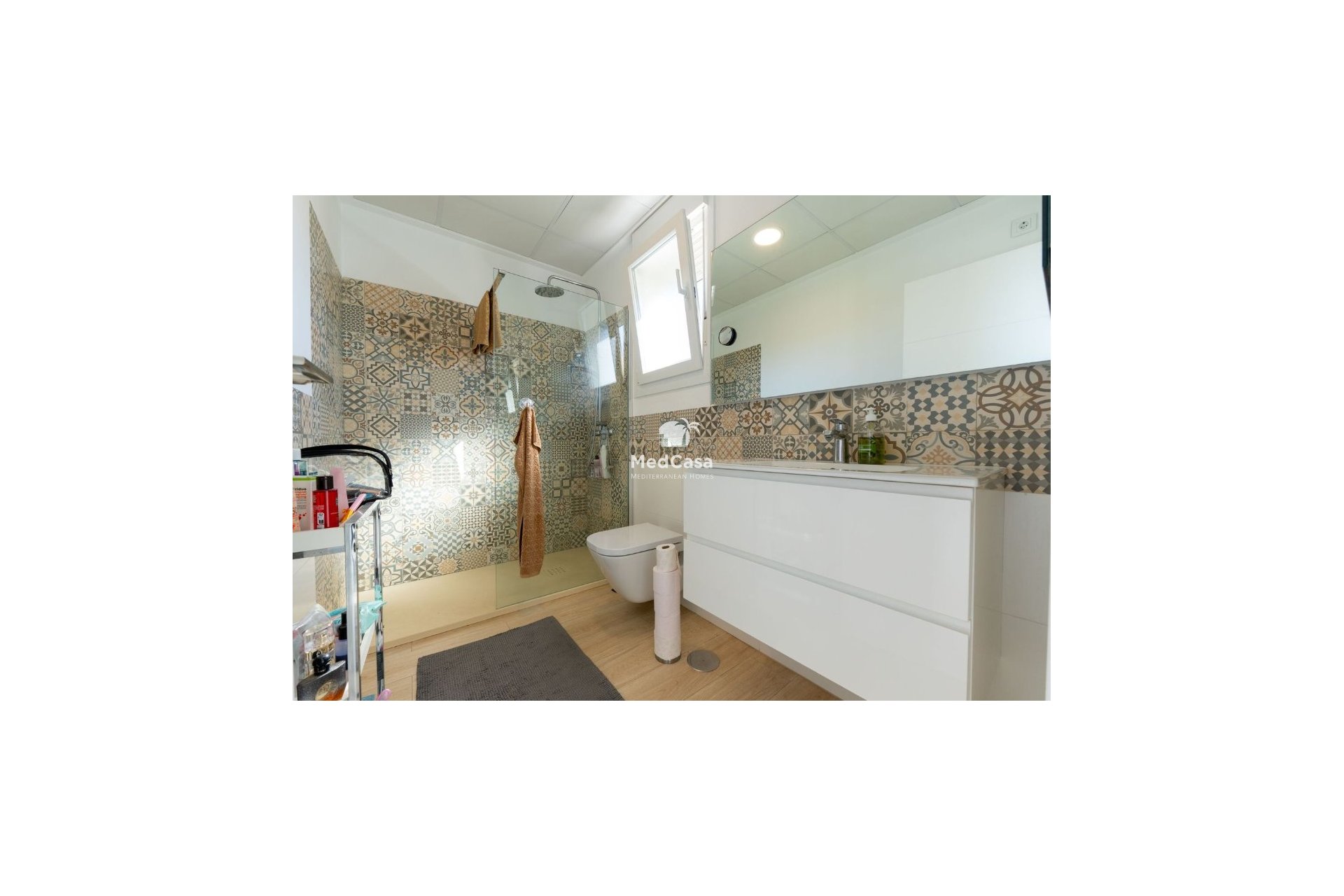 New Build - Townhouse -
San Pedro del Pinatar - San Pedro de Pinatar