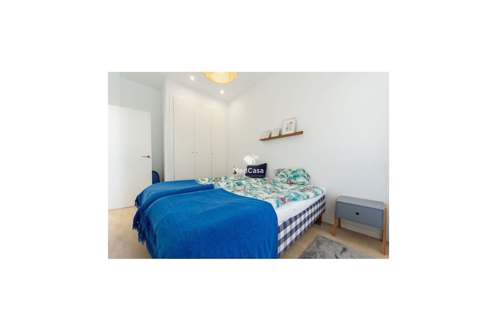 New Build - Townhouse -
San Pedro del Pinatar - San Pedro de Pinatar