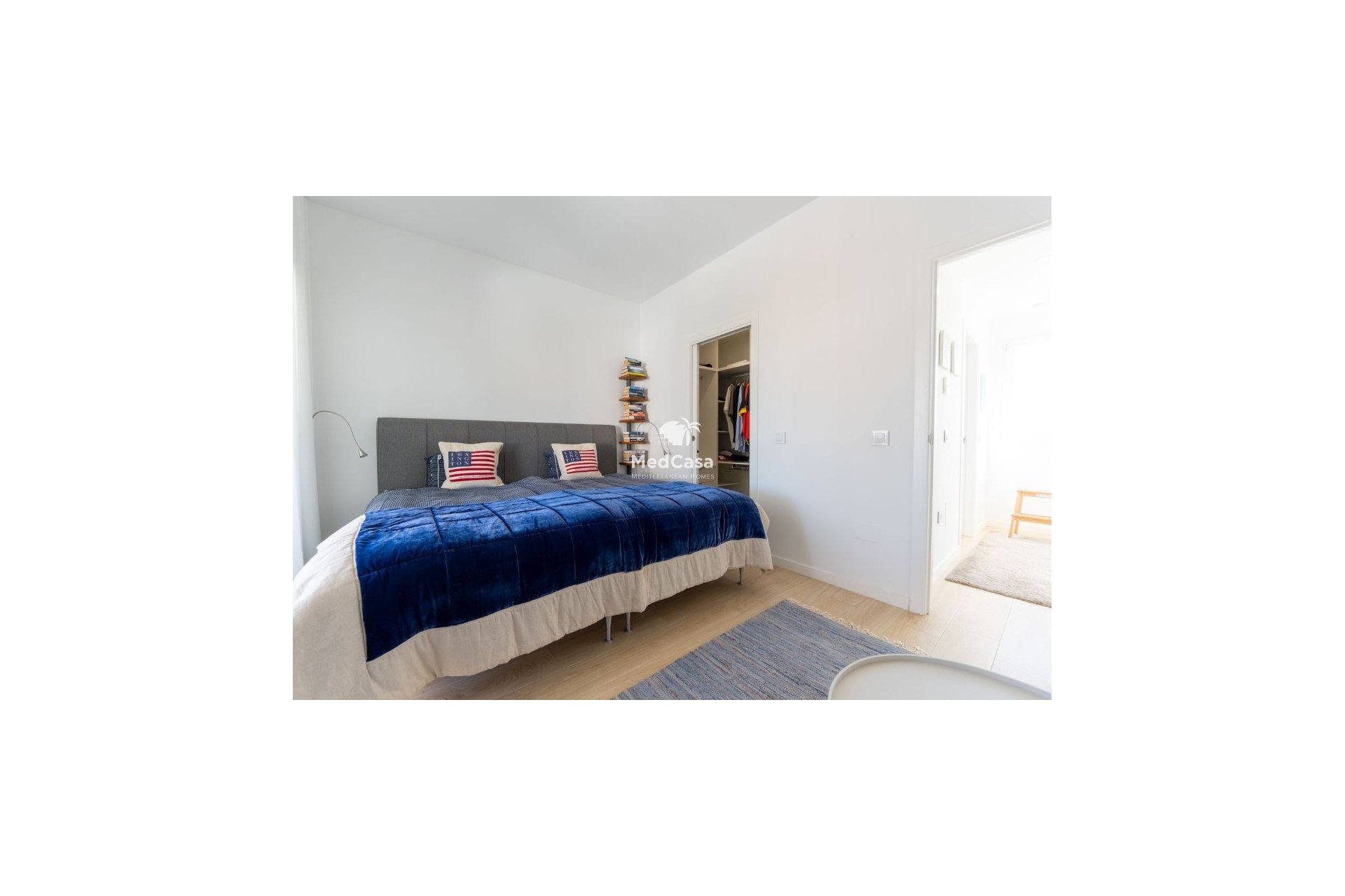 New Build - Townhouse -
San Pedro del Pinatar - San Pedro de Pinatar