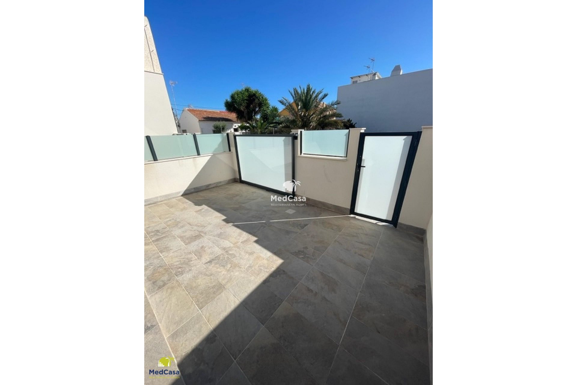 New Build - Townhouse -
San Pedro del Pinatar