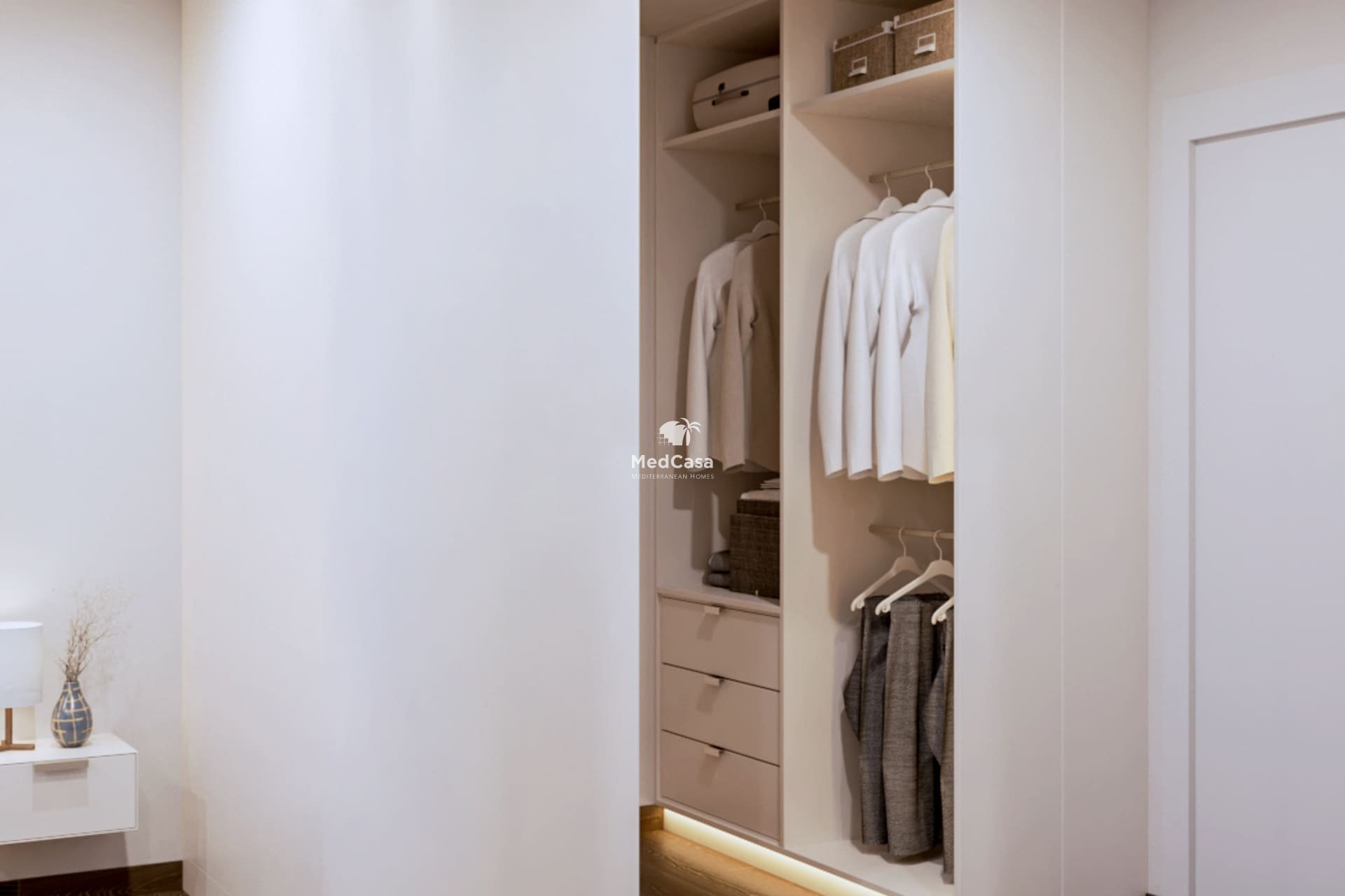 New Build - Townhouse -
San Pedro del Pinatar