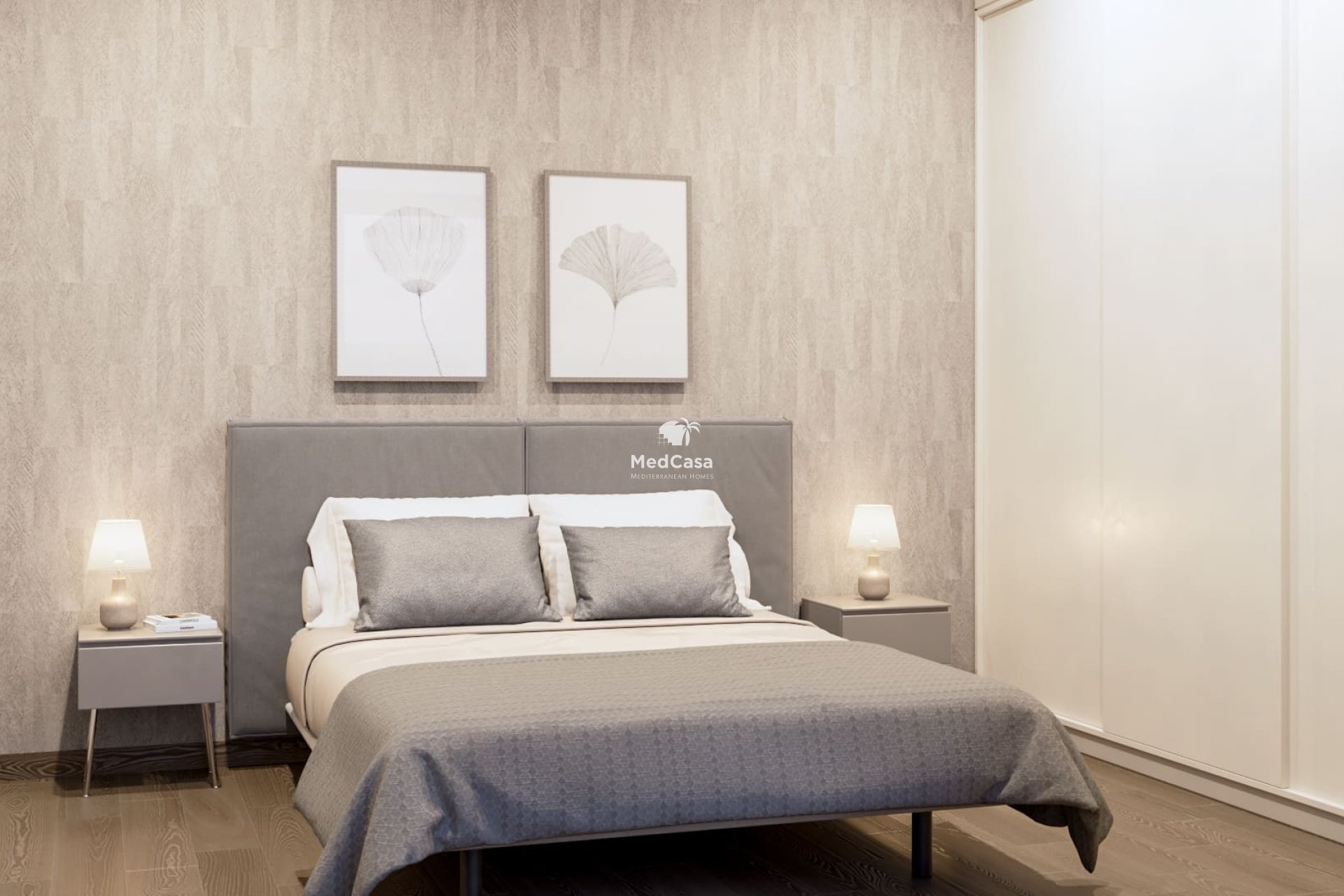 New Build - Townhouse -
San Pedro del Pinatar