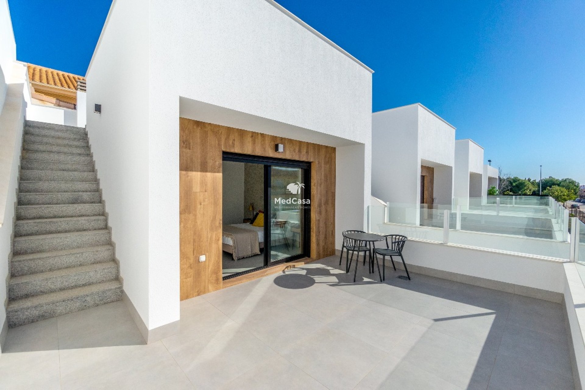 New Build - Townhouse -
San Pedro del Pinatar
