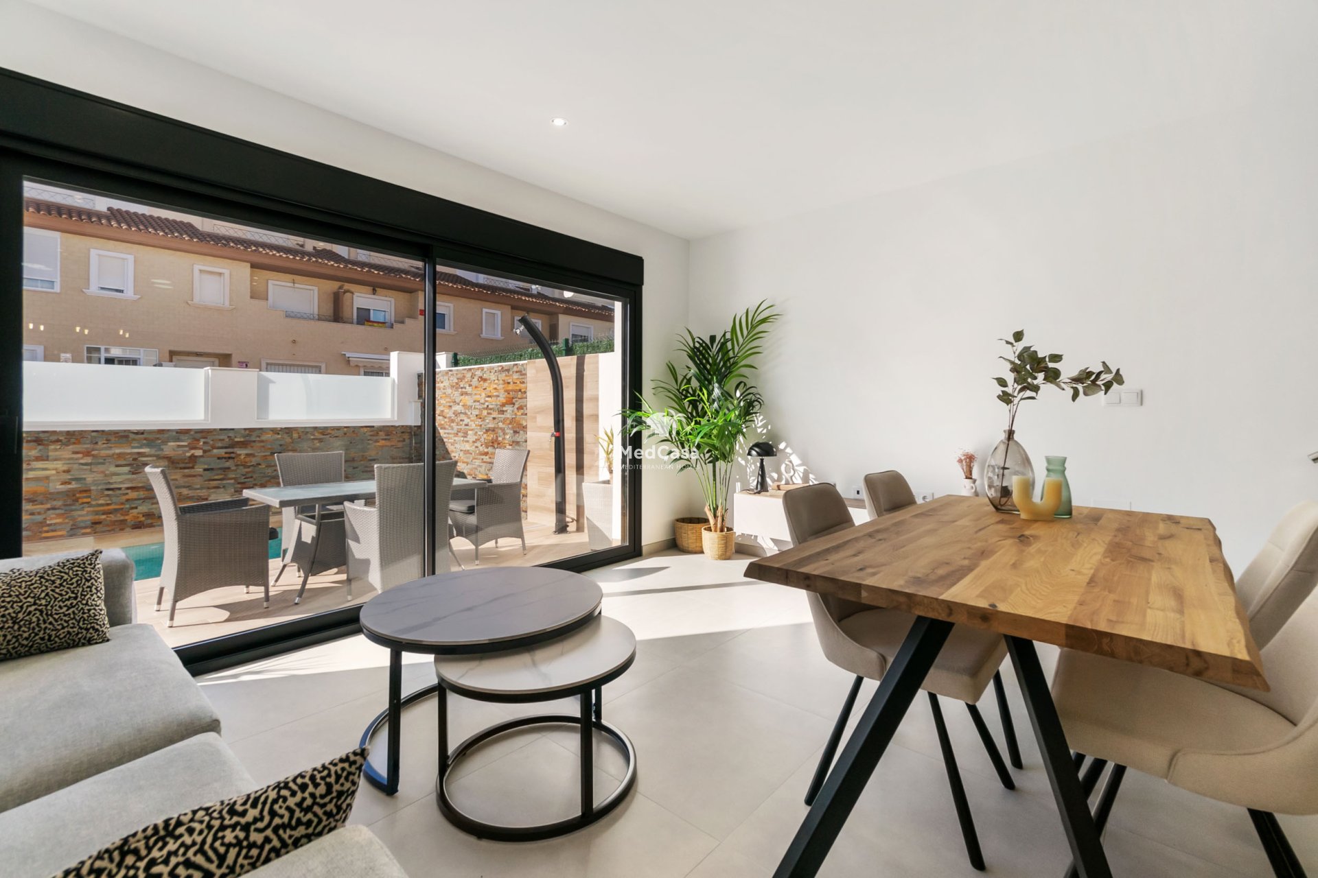 New Build - Townhouse -
San Pedro del Pinatar