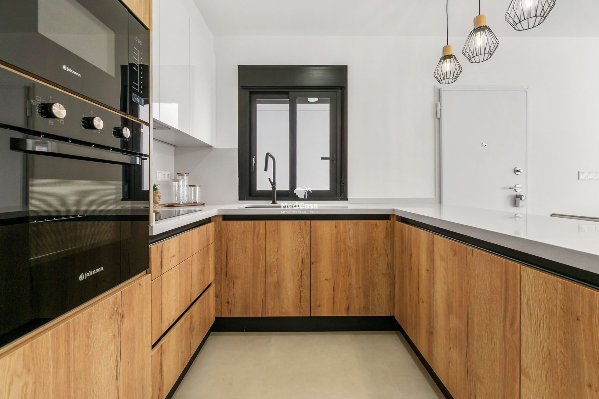 New Build - Townhouse -
San Pedro del Pinatar