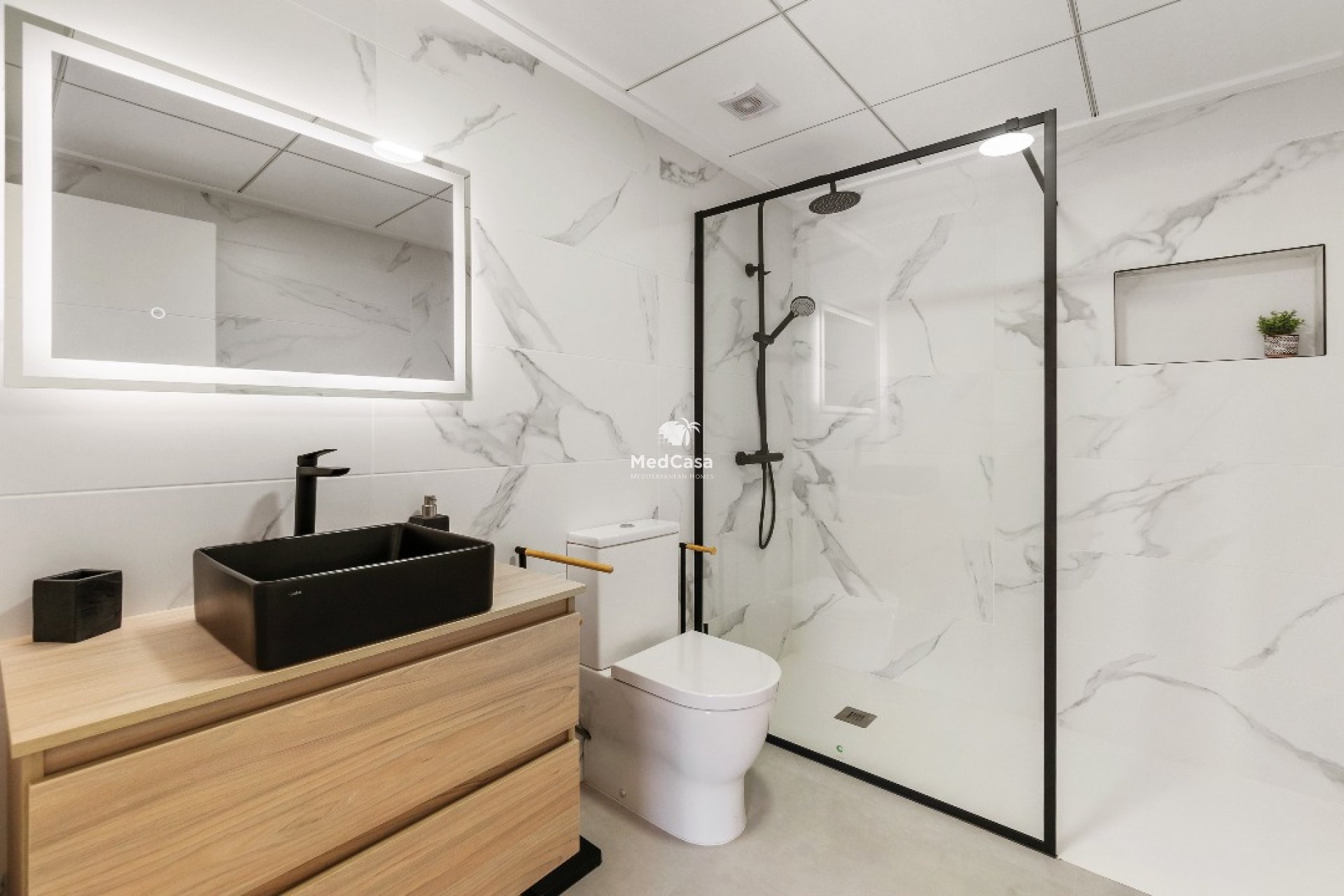 New Build - Townhouse -
San Pedro del Pinatar