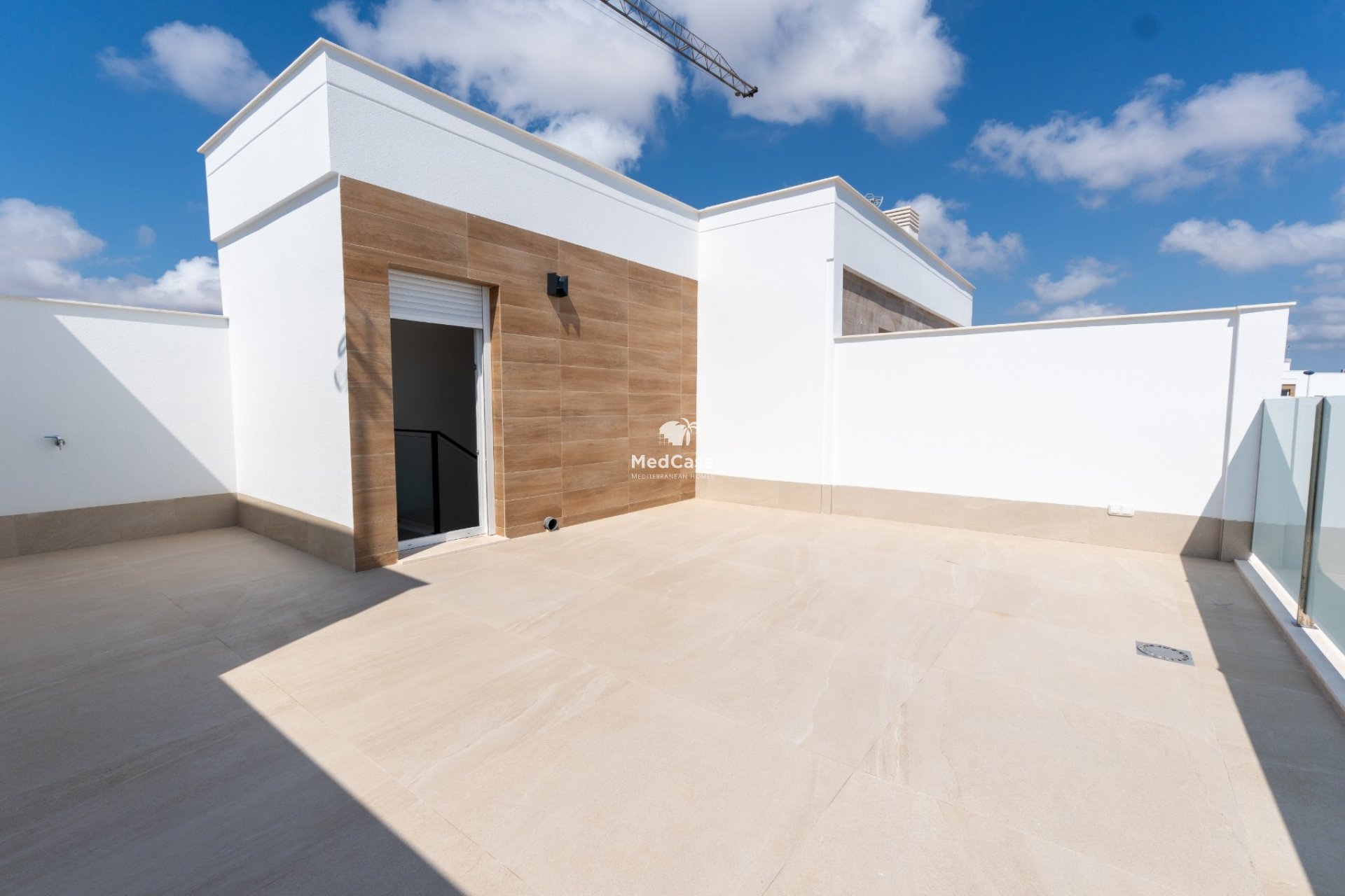 New Build - Townhouse -
San Pedro del Pinatar