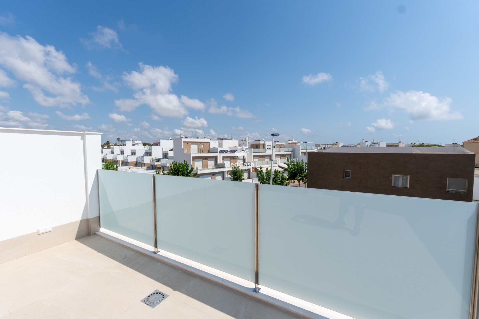 New Build - Townhouse -
San Pedro del Pinatar