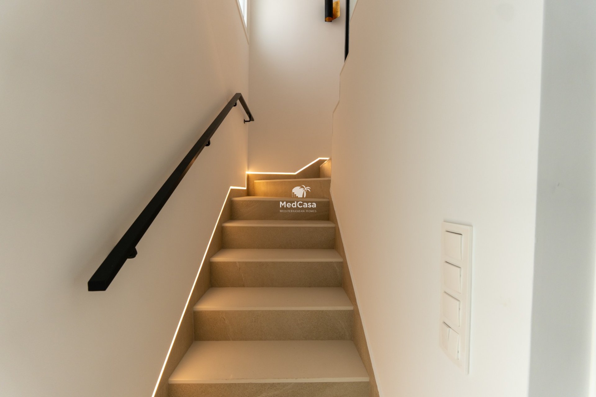 New Build - Townhouse -
San Pedro del Pinatar