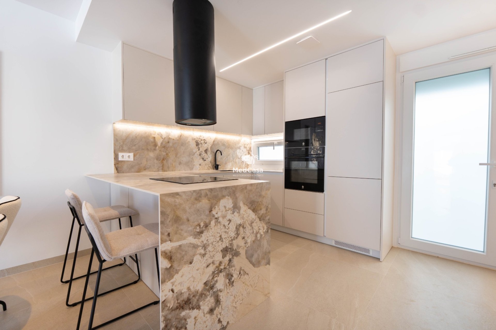 New Build - Townhouse -
San Pedro del Pinatar